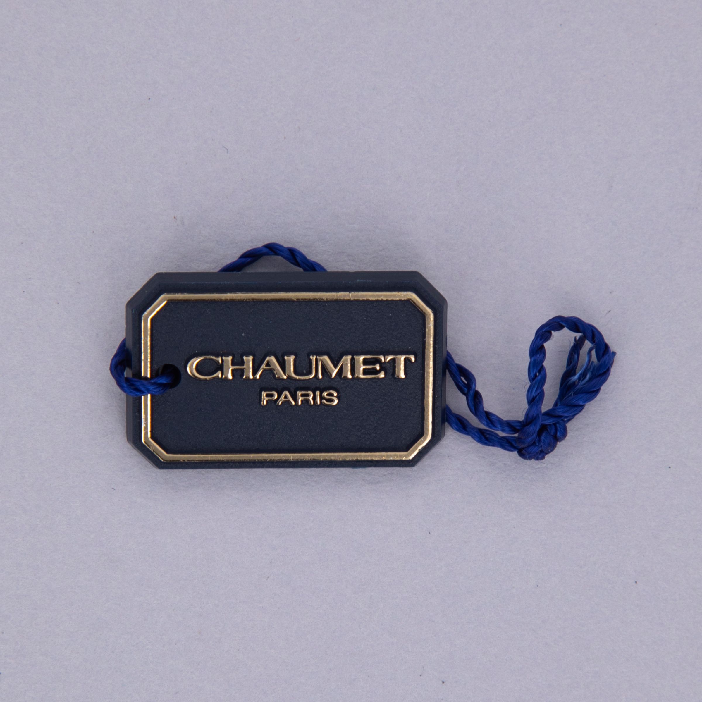 CHAUMET JUMP HOUR 
