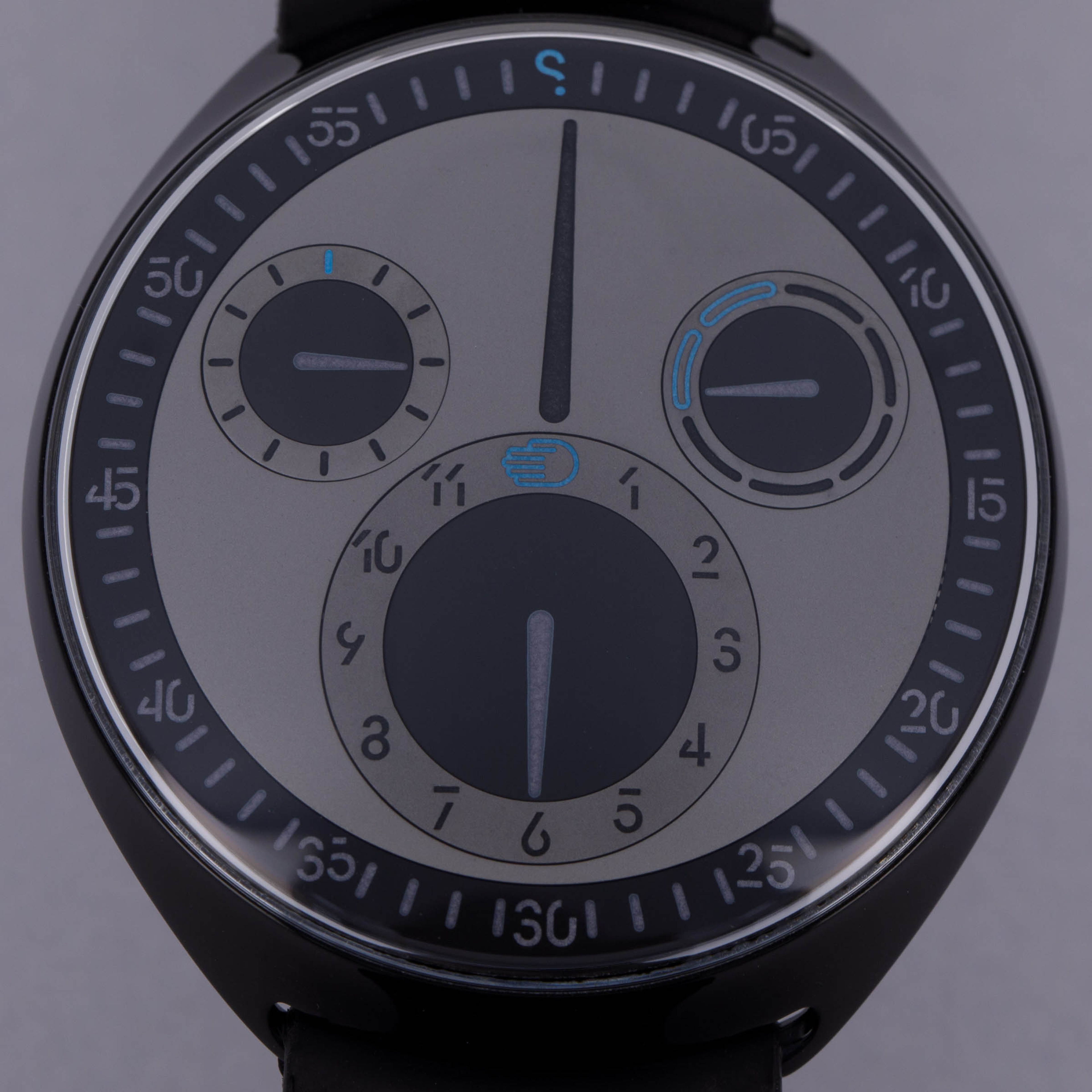 THE DIAL