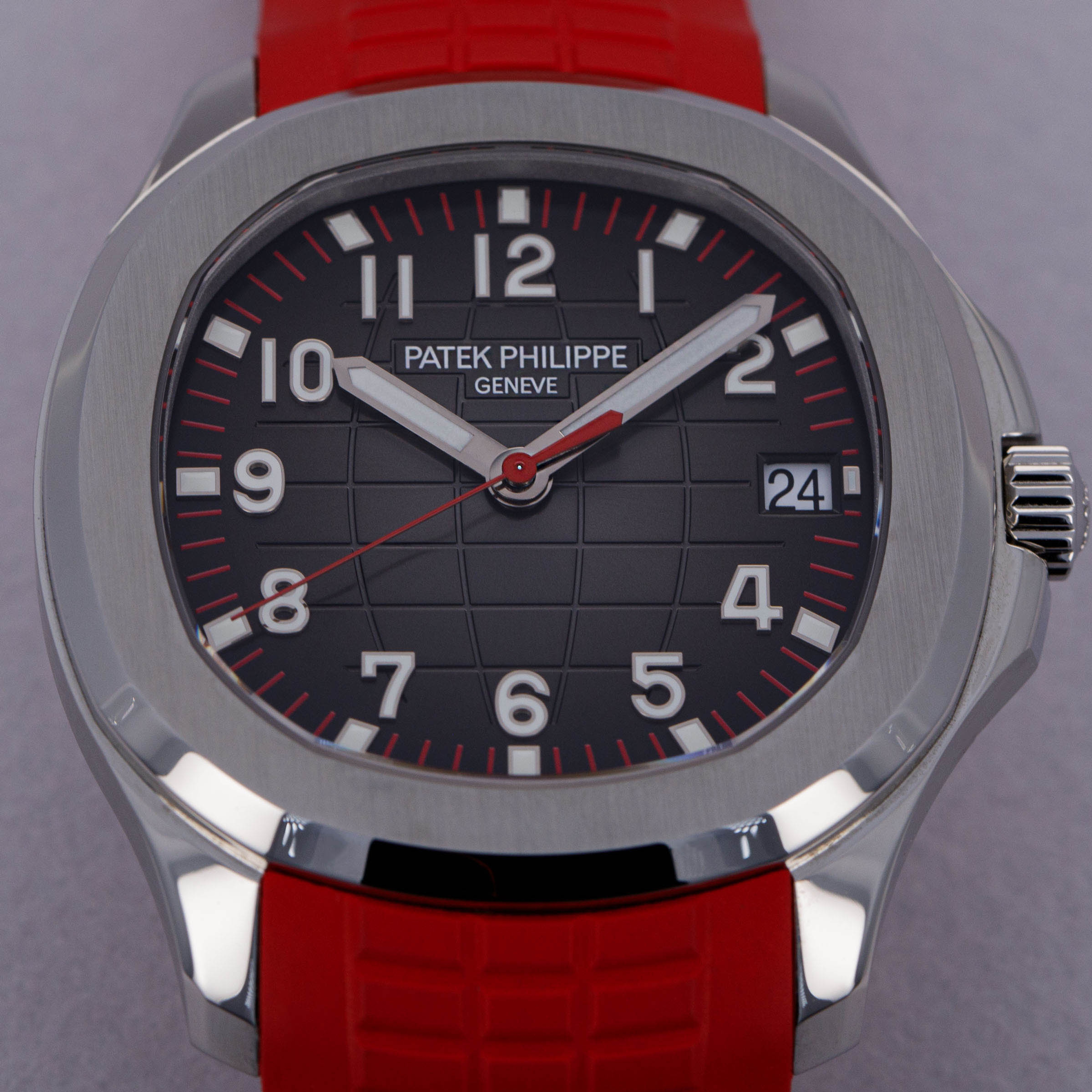 THE DIAL