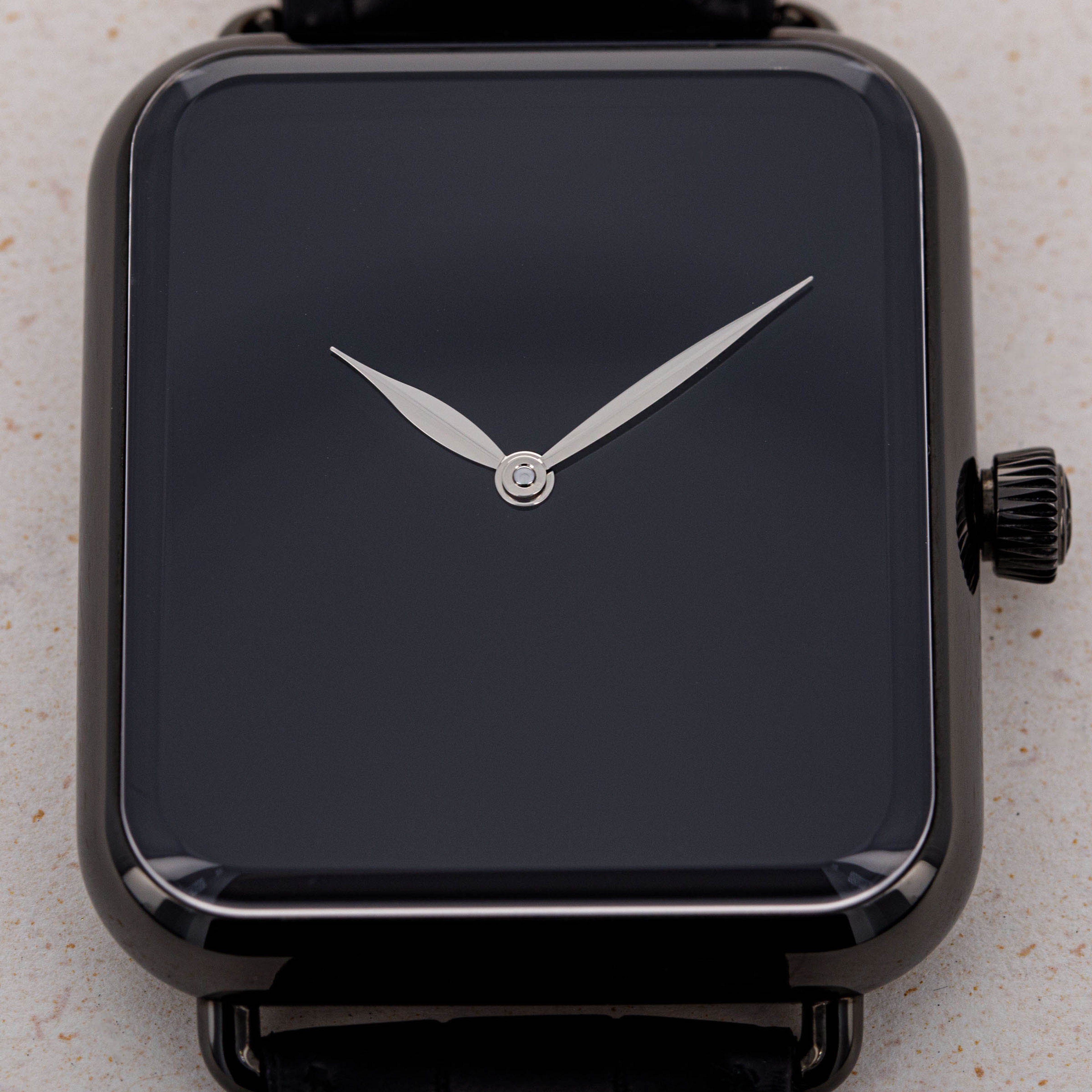 THE DIAL