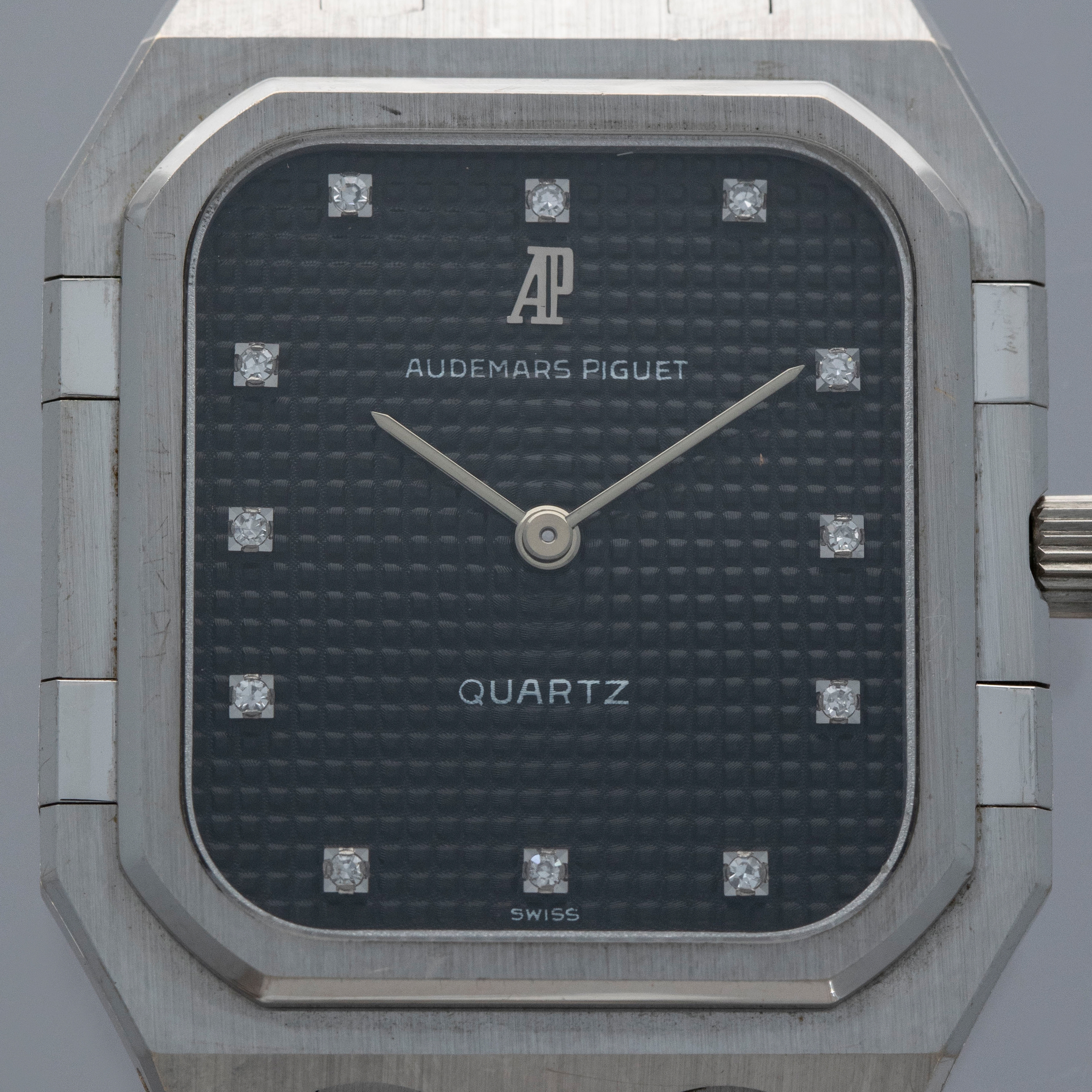 THE DIAL
