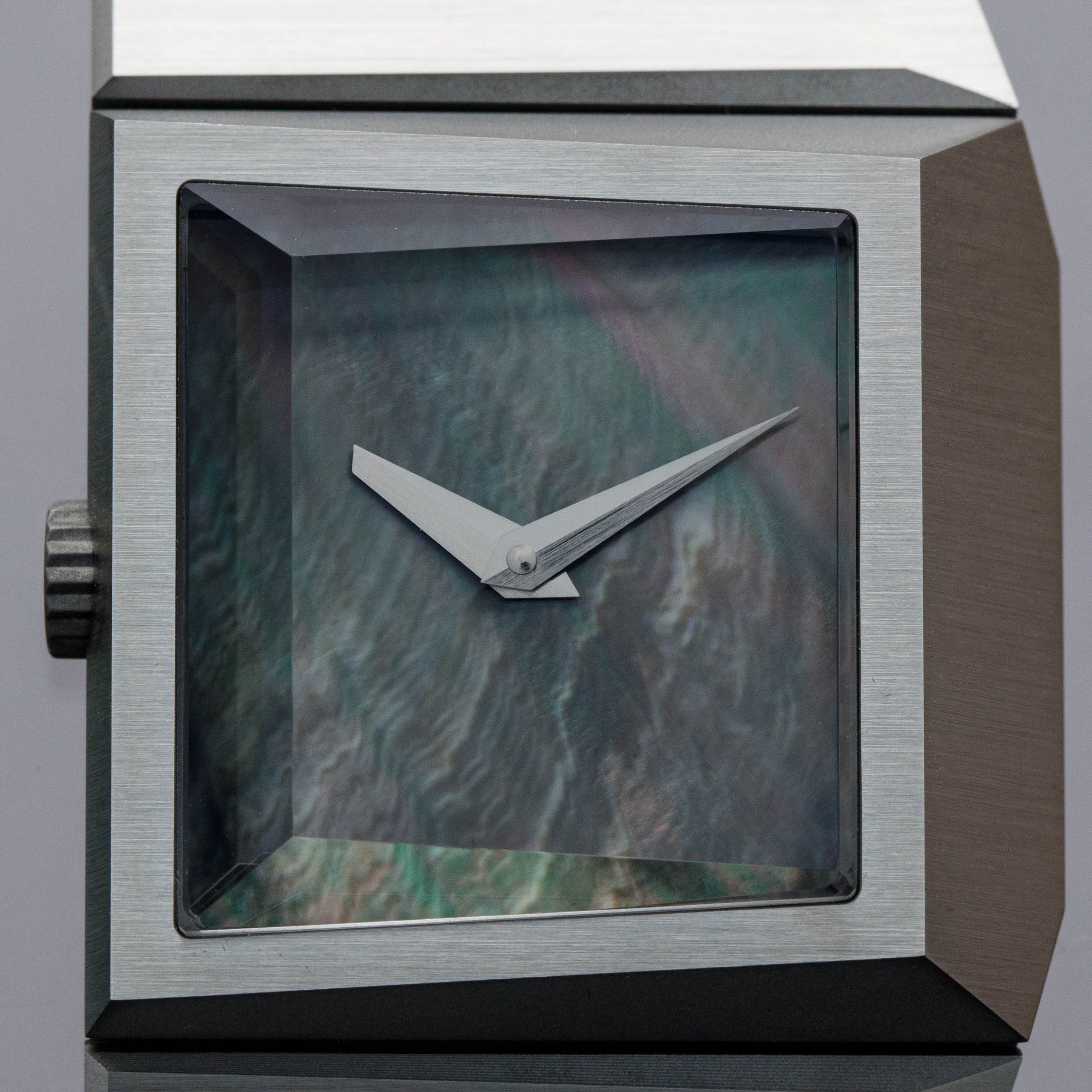 THE DIAL