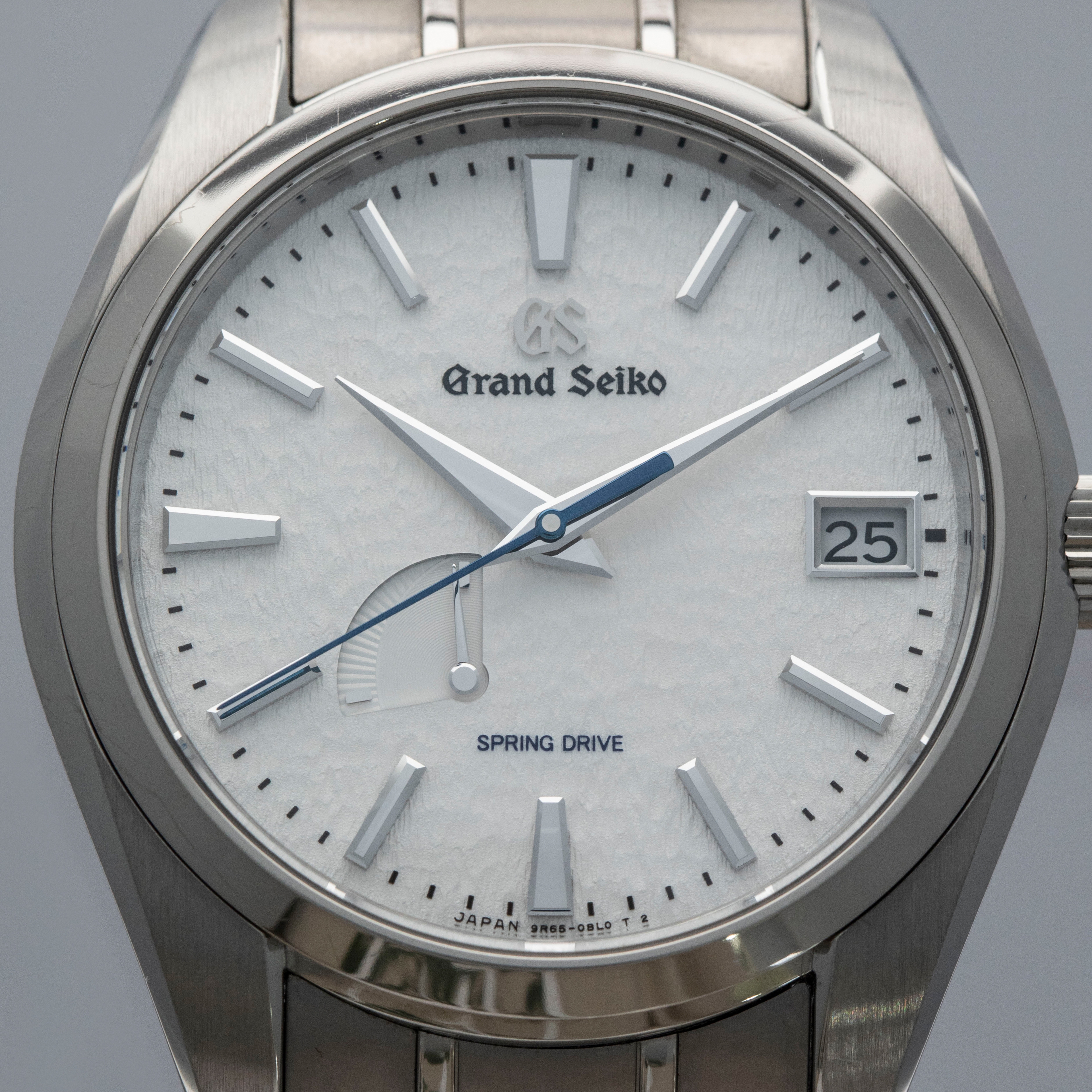 THE DIAL