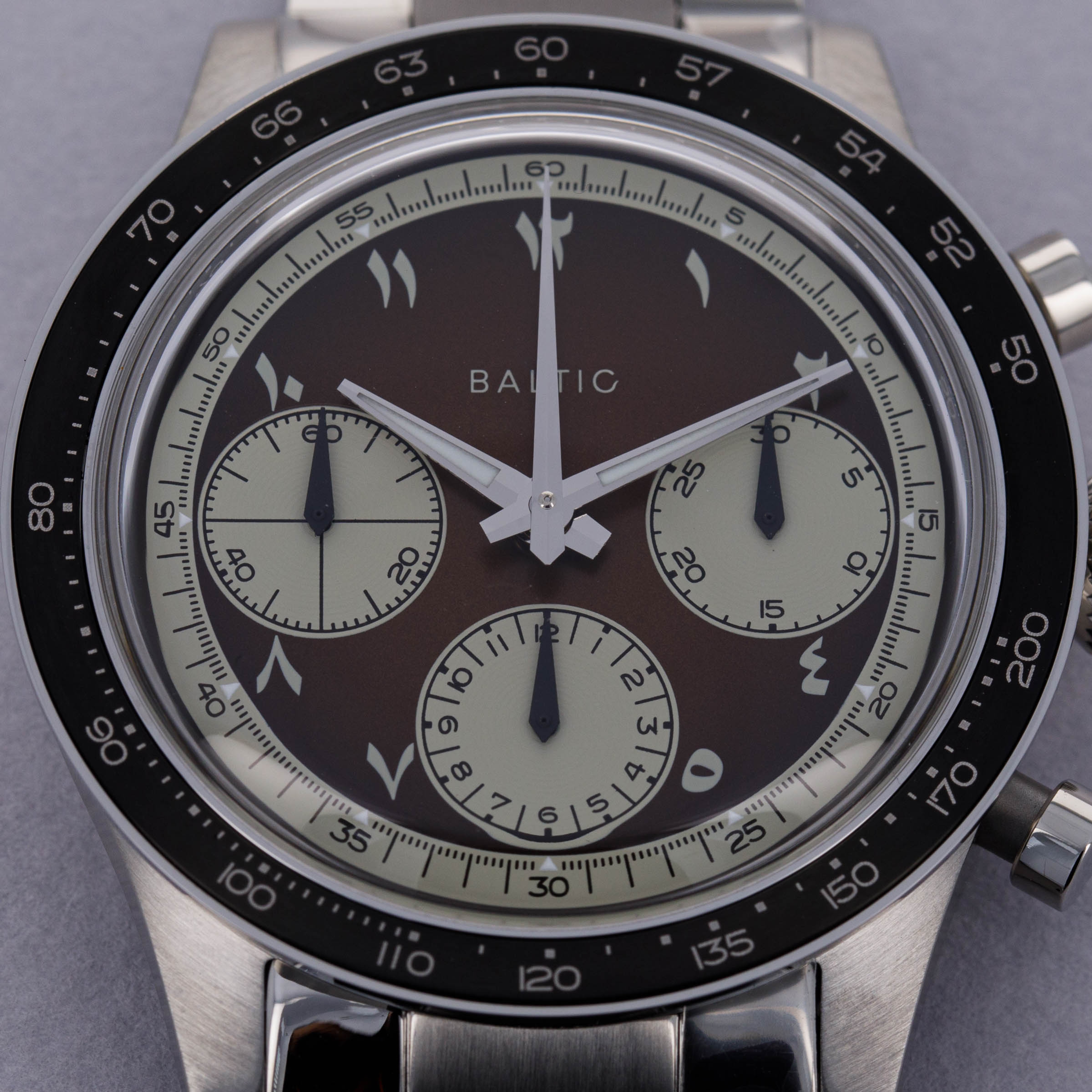 THE DIAL
