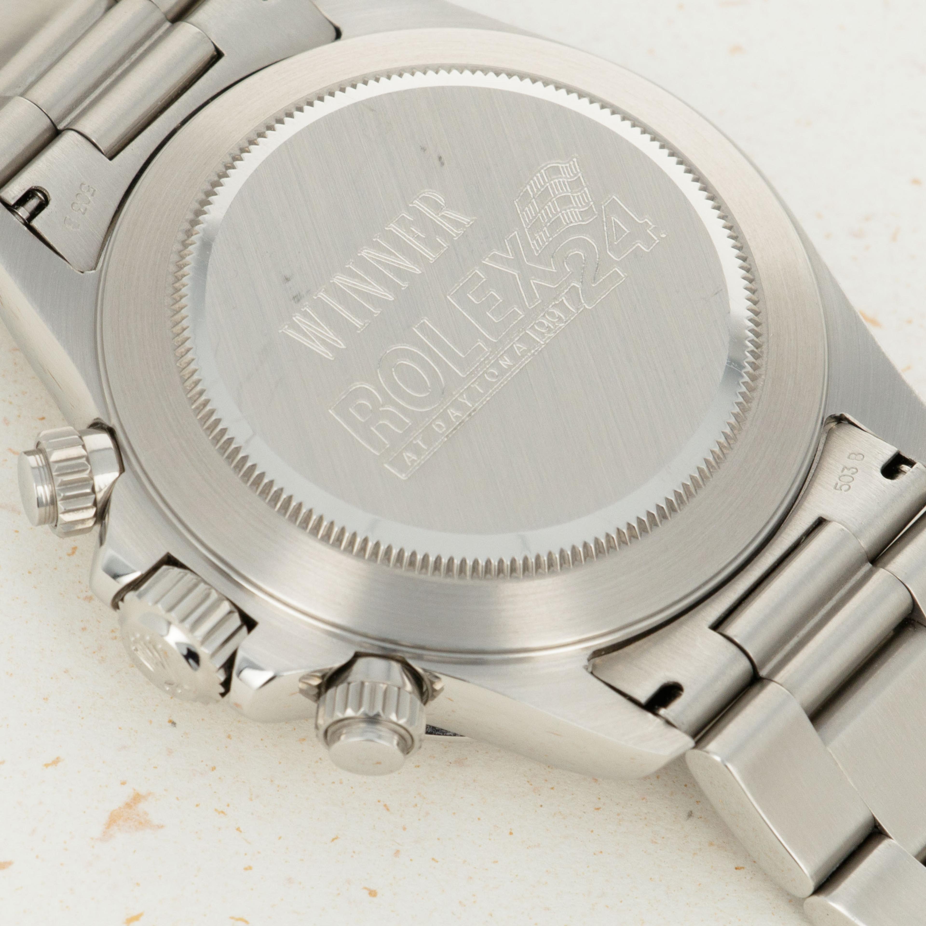 Rolex daytona winner 24 price Clearance