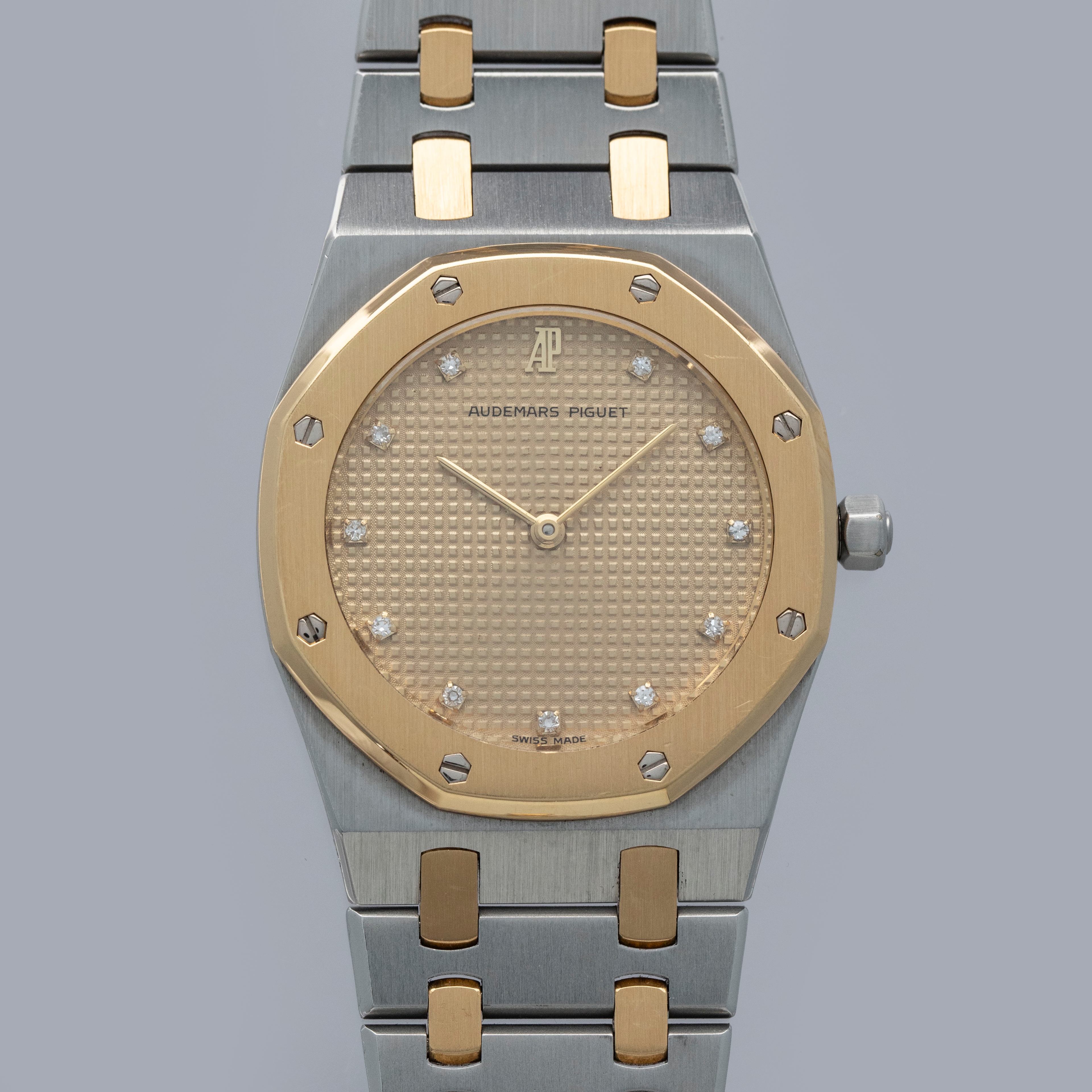 THE DIAL
