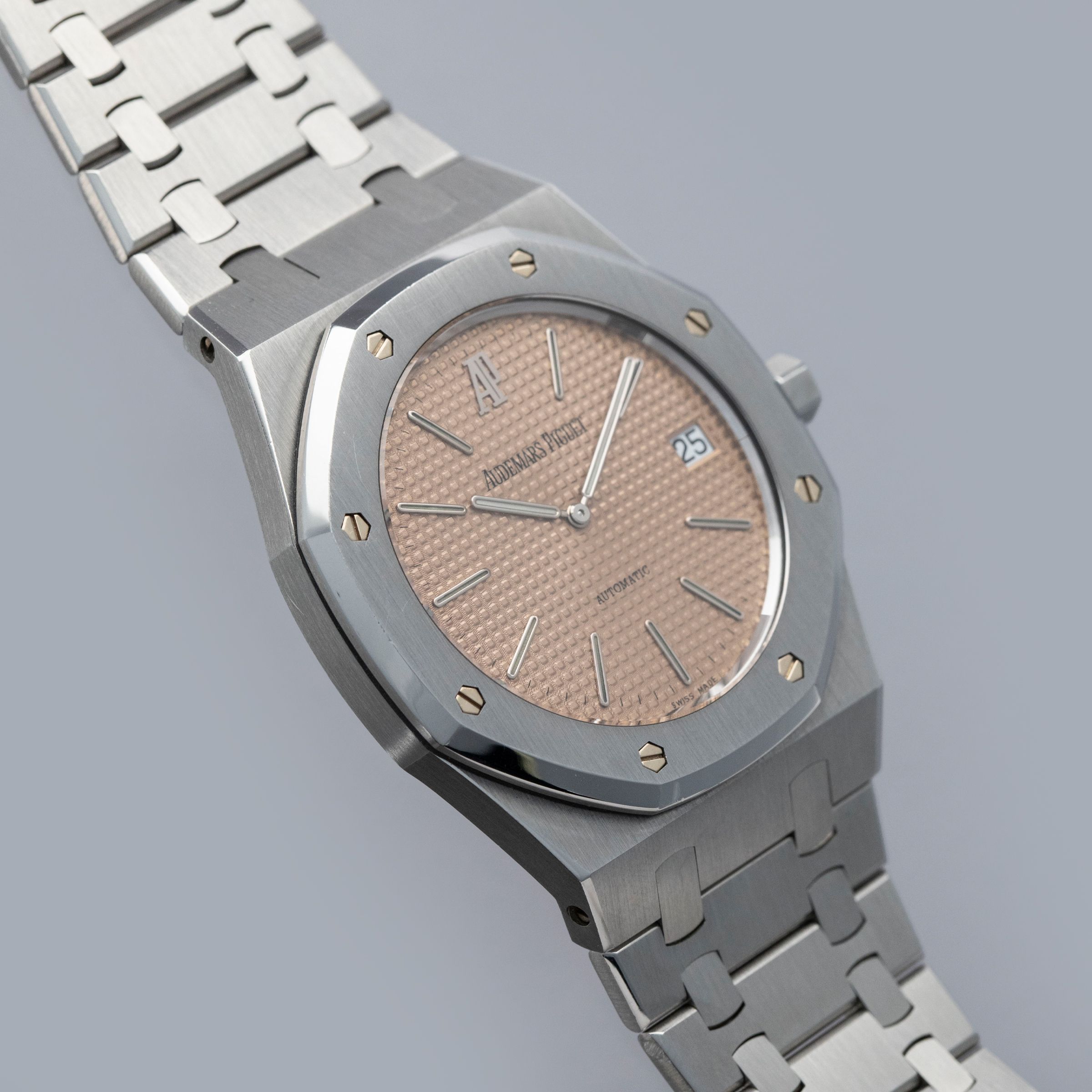 Audemars Piguet Royal Oak Jumbo Jubilee 14802ST.OO.0944ST.02