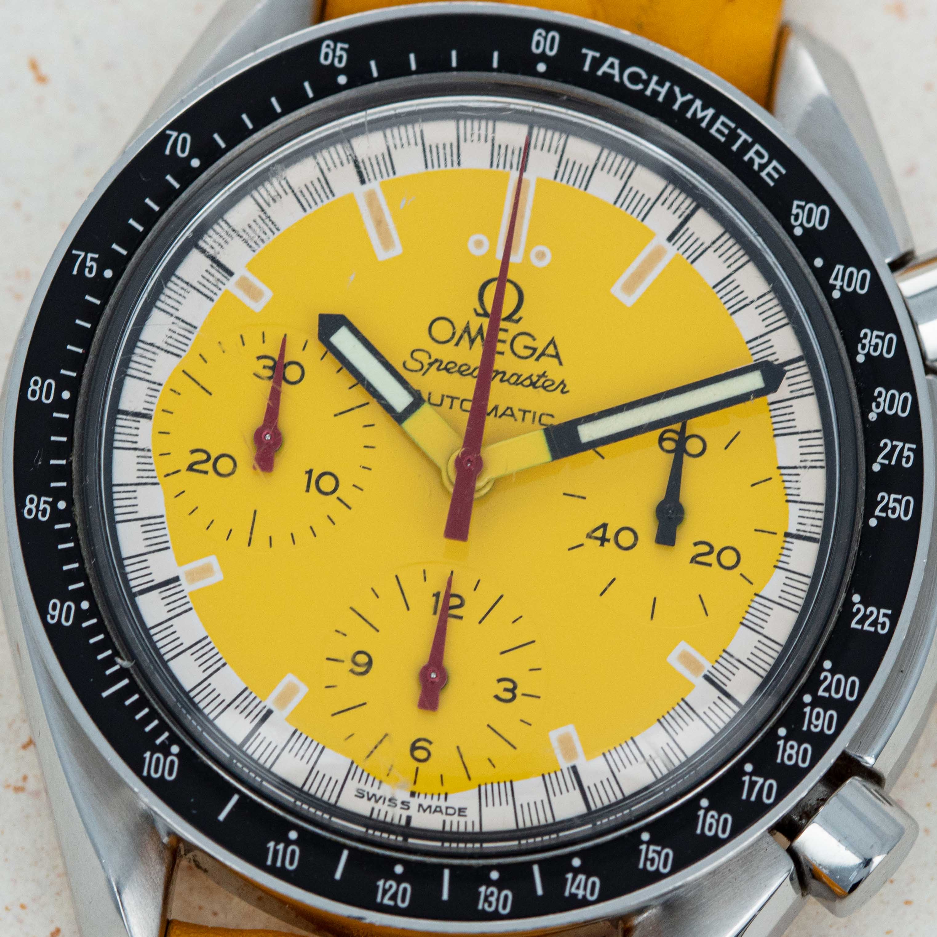 THE DIAL