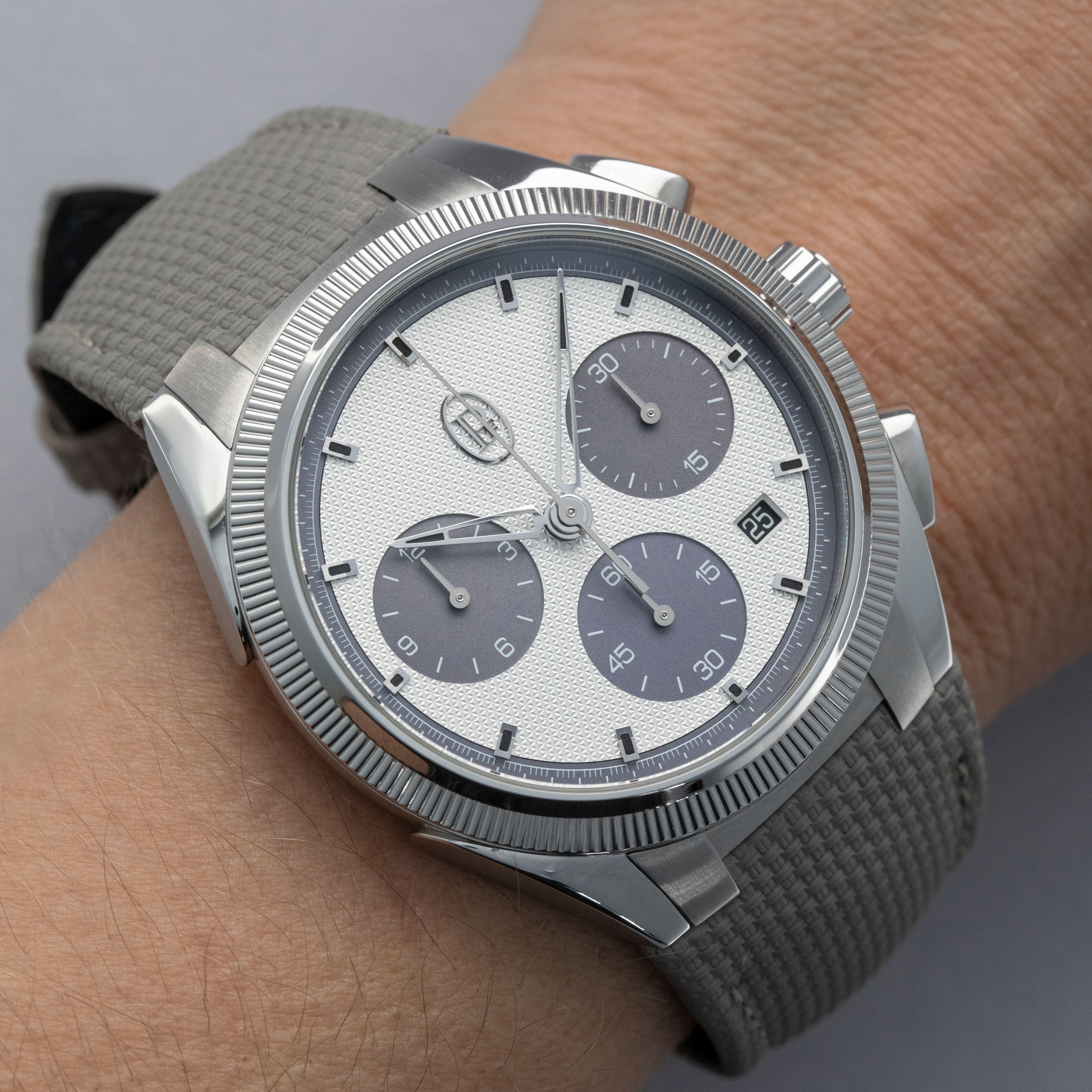 Parmigiani Fleurier Tonda PF Sport Chrono PFC931-1020004-400182-EN