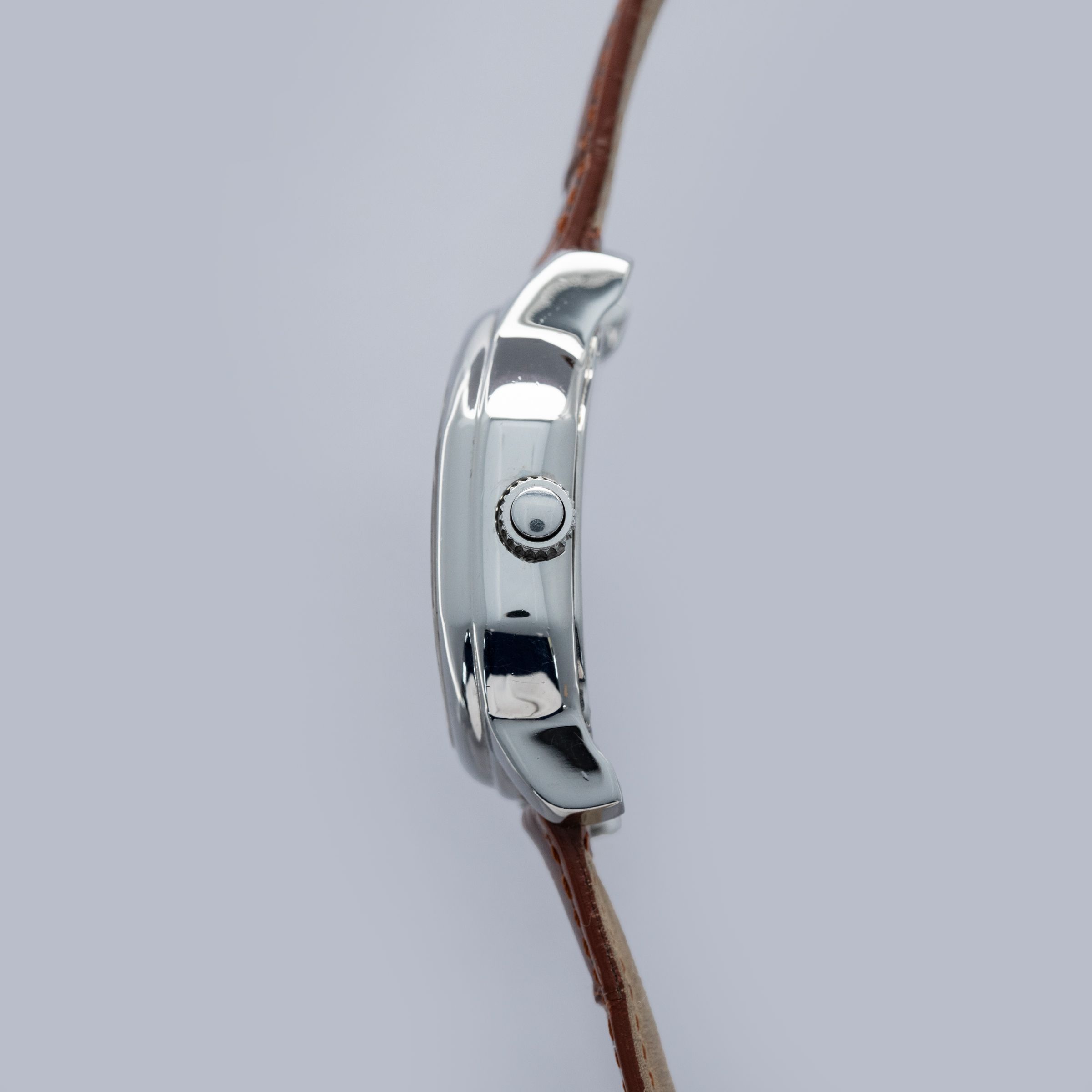 Daniel Roth Metropolitan World Time 857.X.10 Salmon Dial