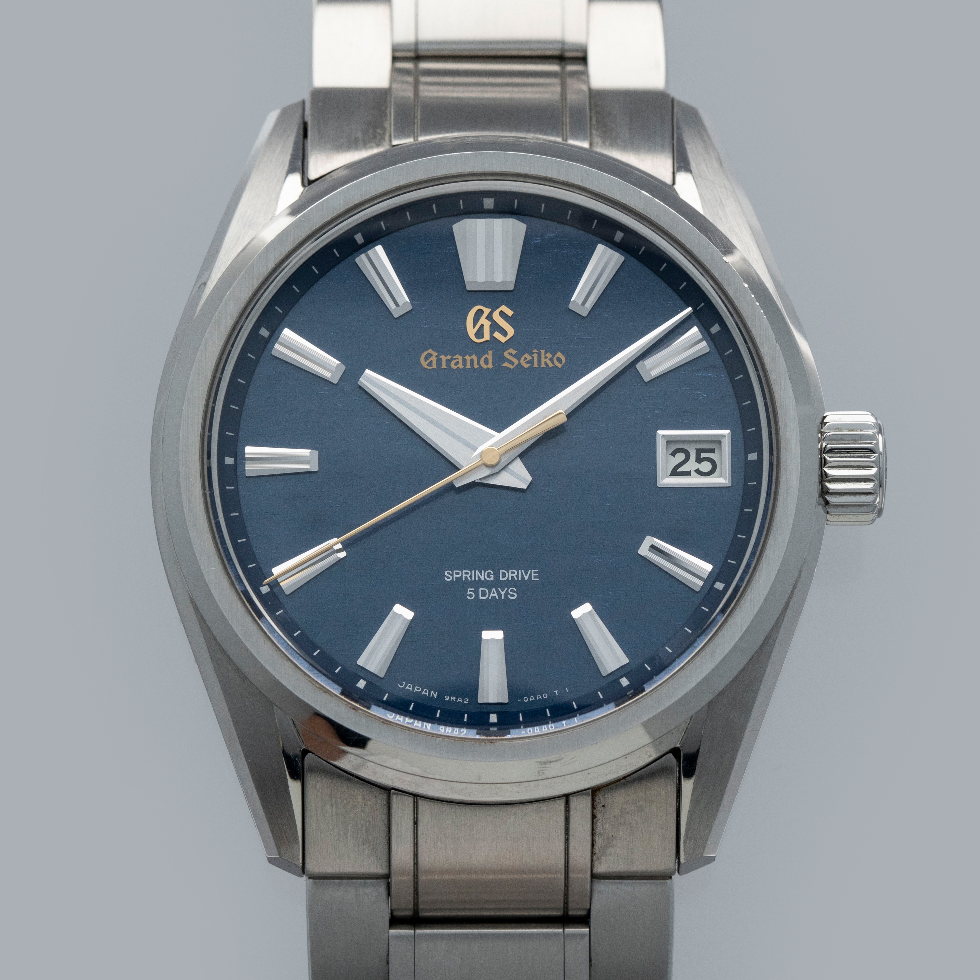 THE DIAL