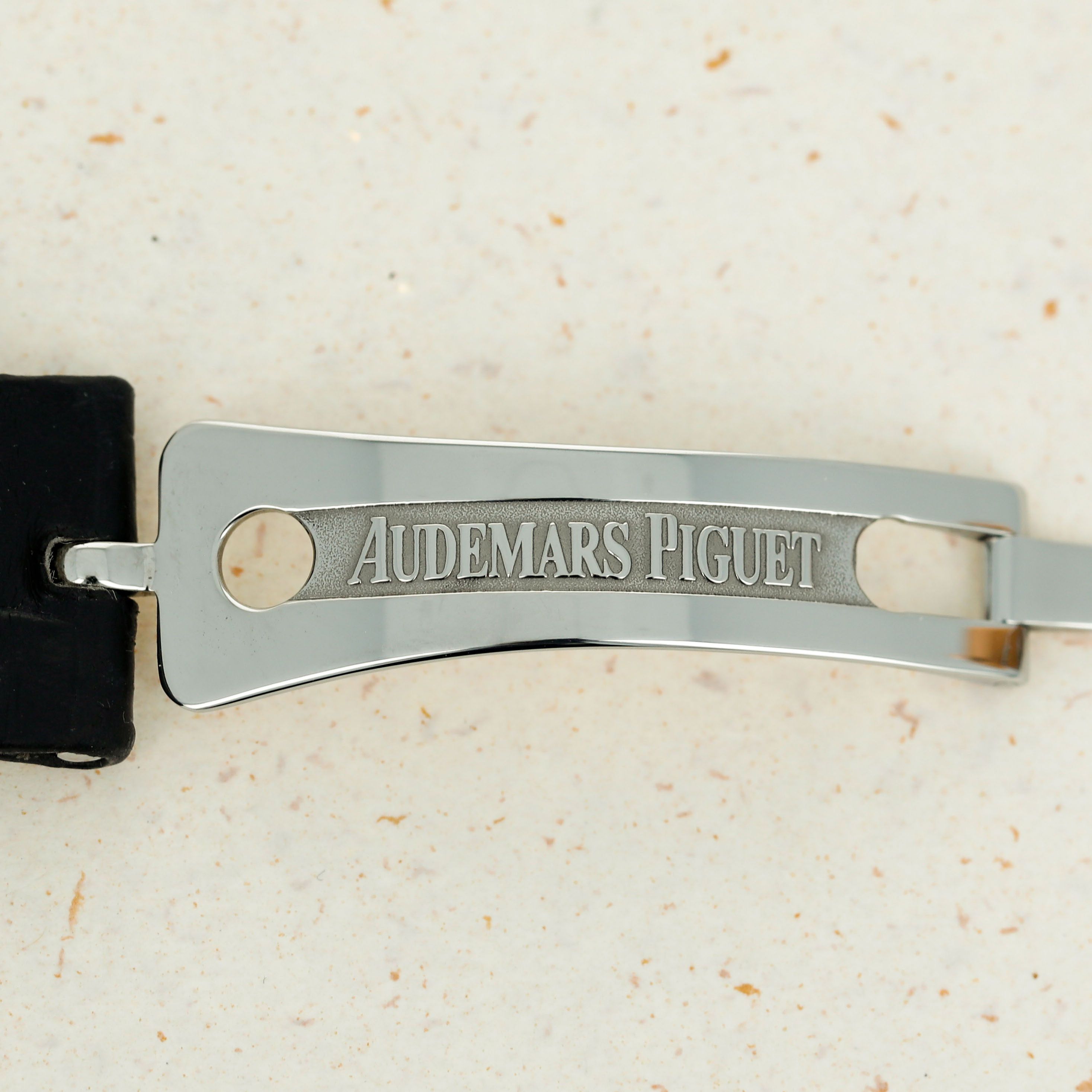 Audemars piguet online belt