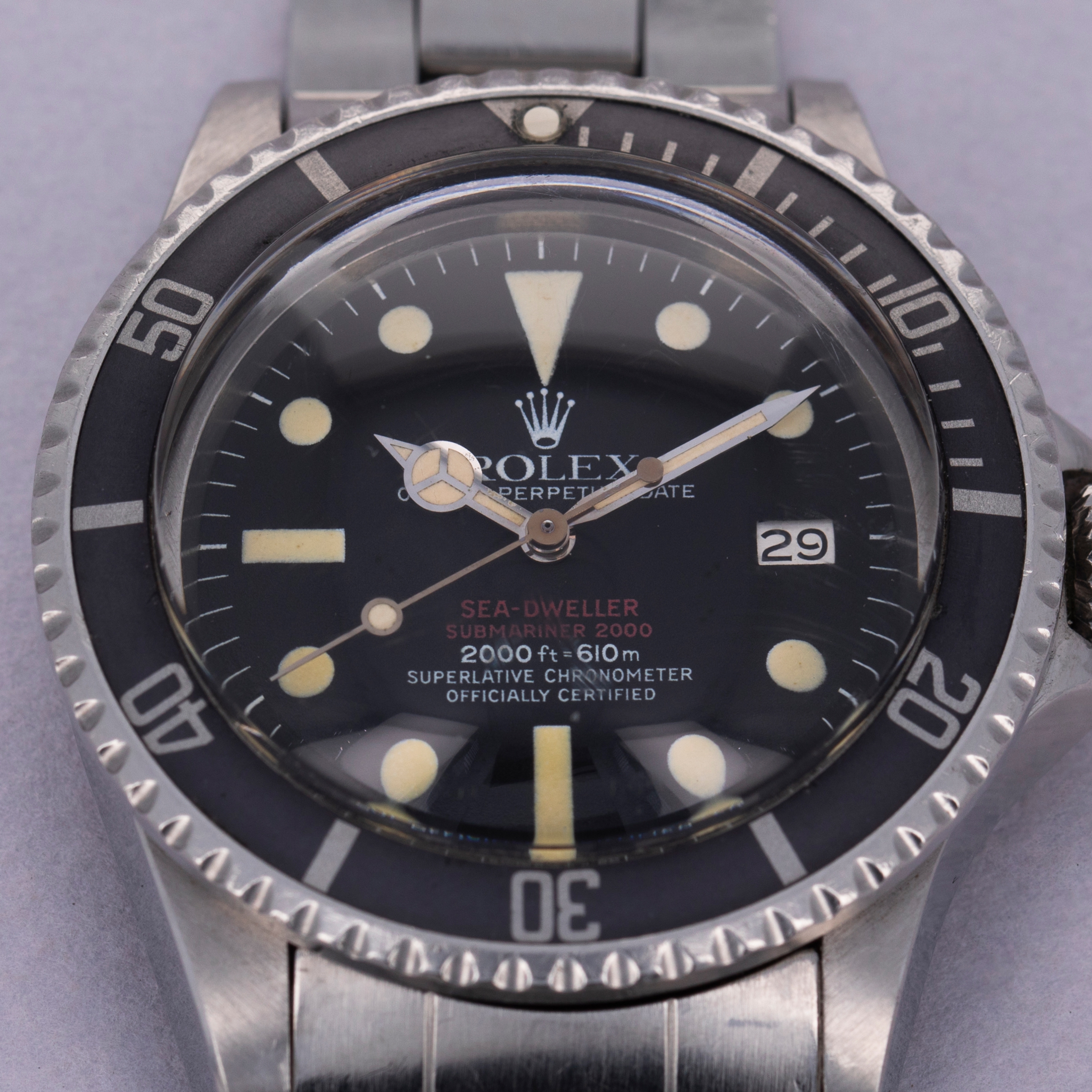 THE DIAL