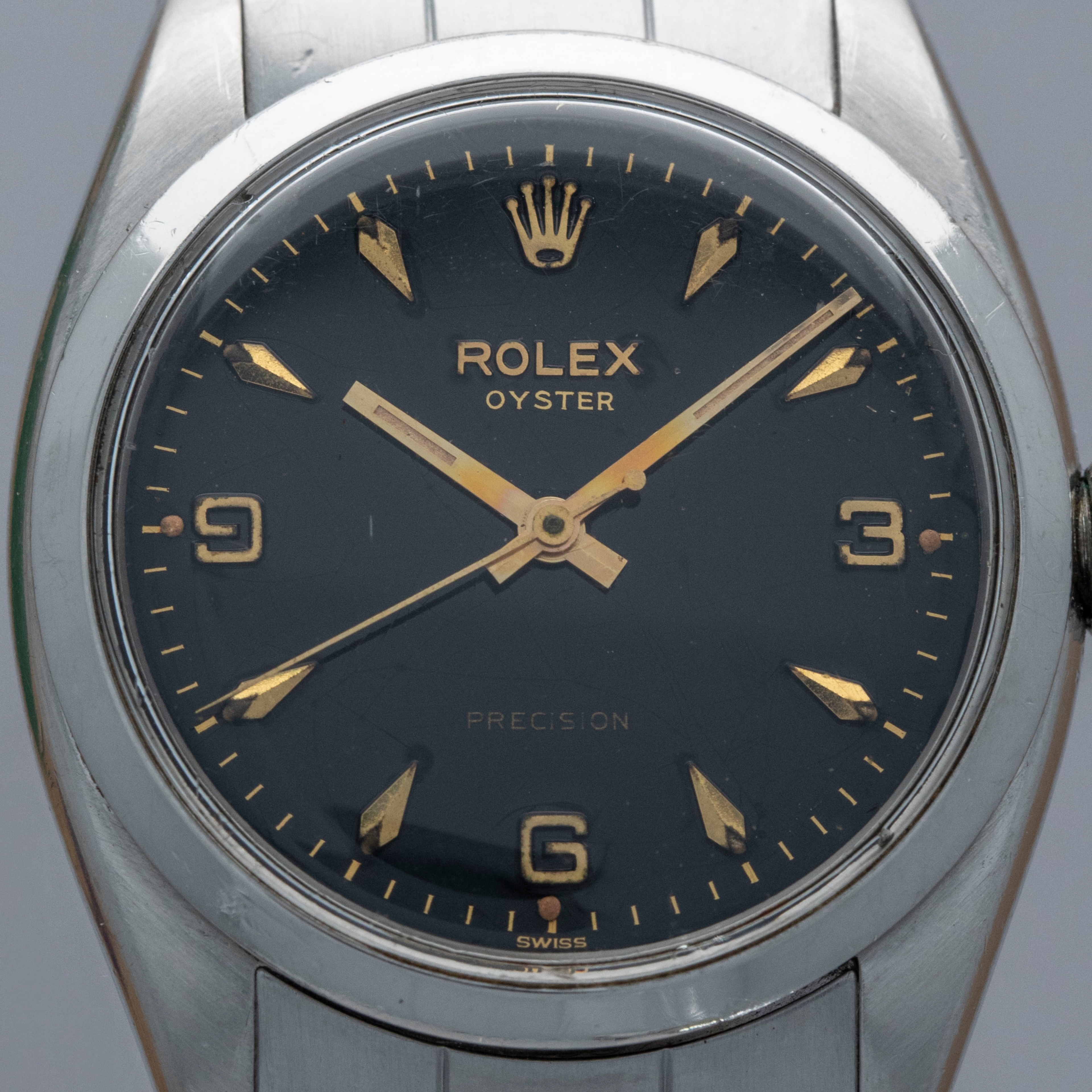 THE DIAL