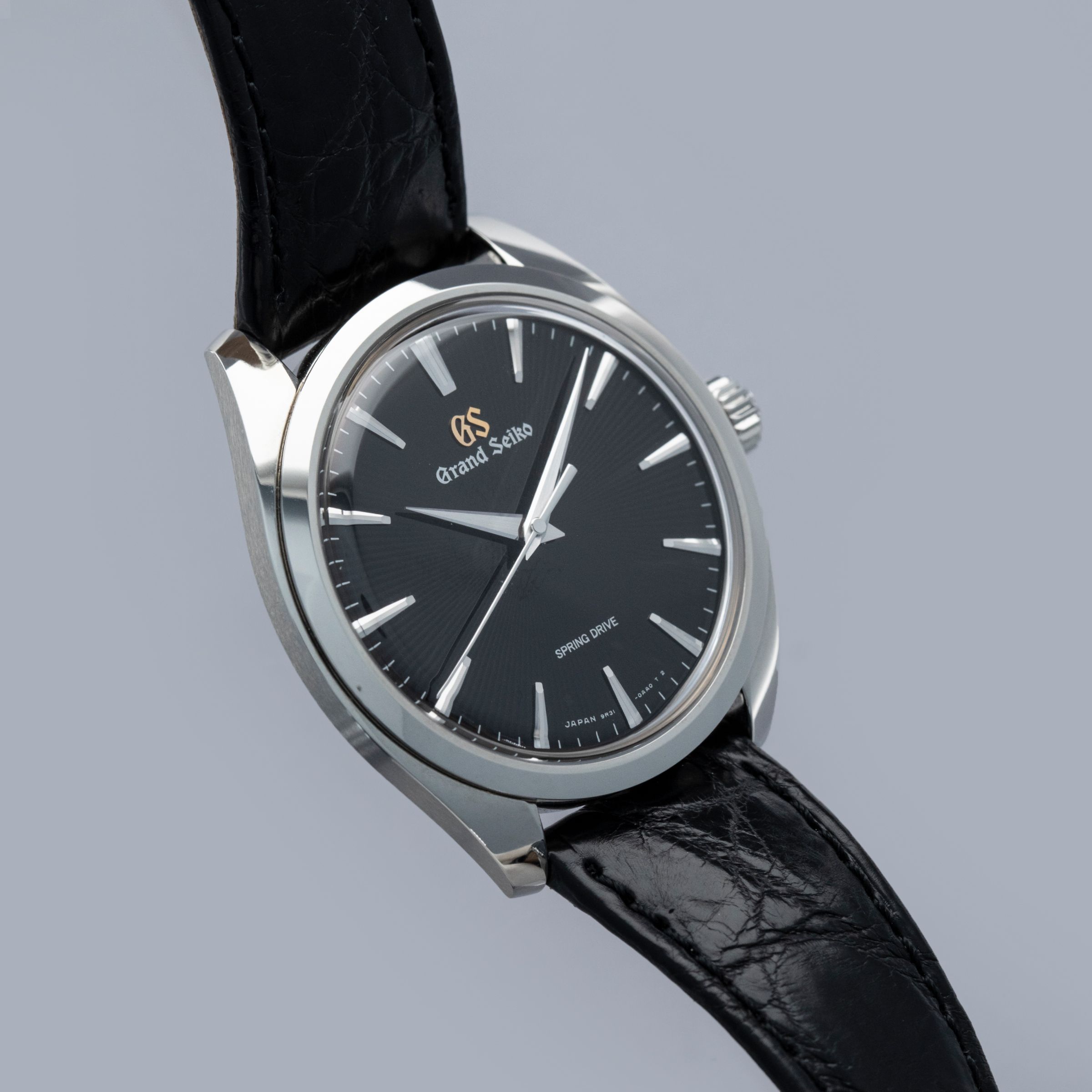 Grand Seiko Elegance Collection SBGY033 Wako 2023 Autumn