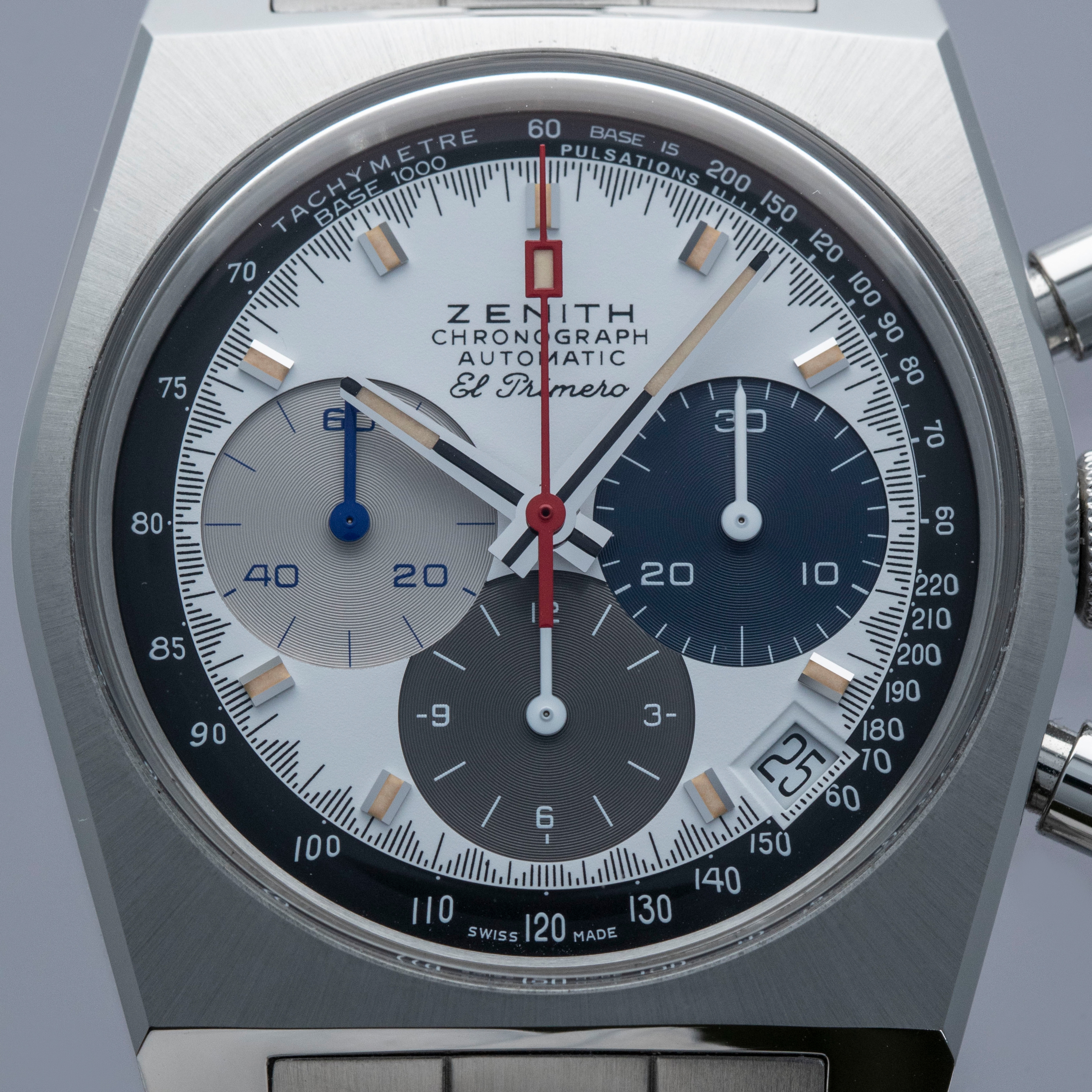 THE DIAL