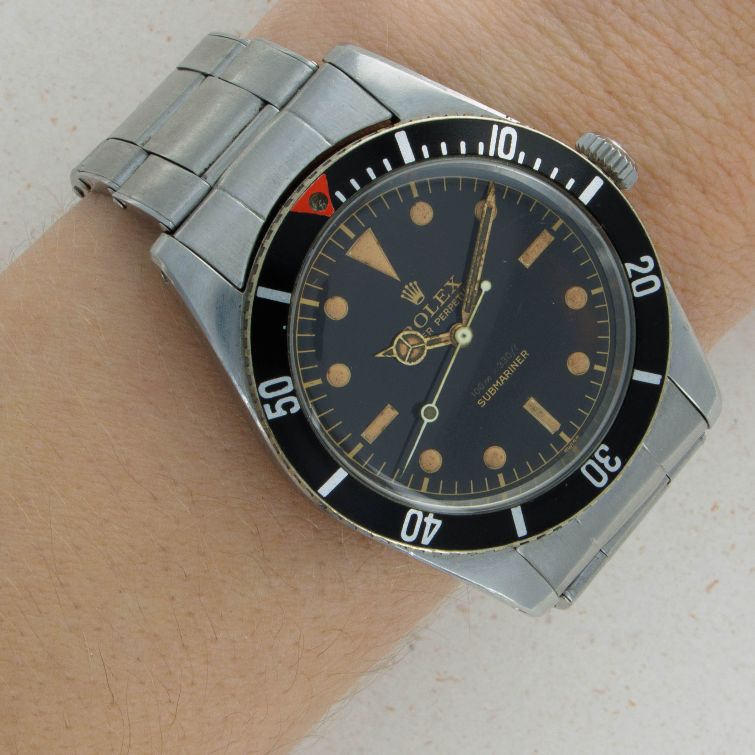 Submariner 6536 hot sale