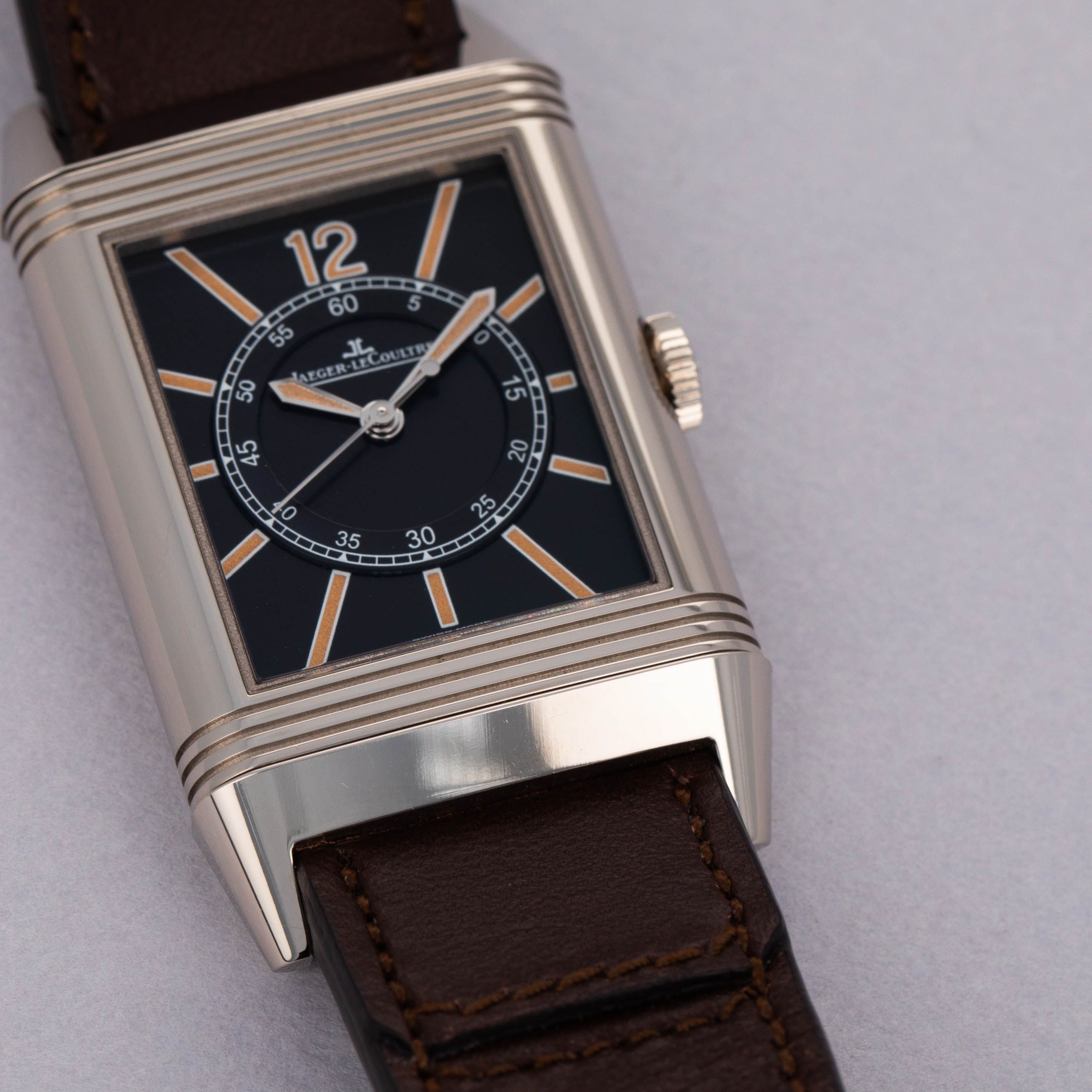 Jaeger-LeCoultre Reverso 278.3.66 Special Edition 1931 18k WG