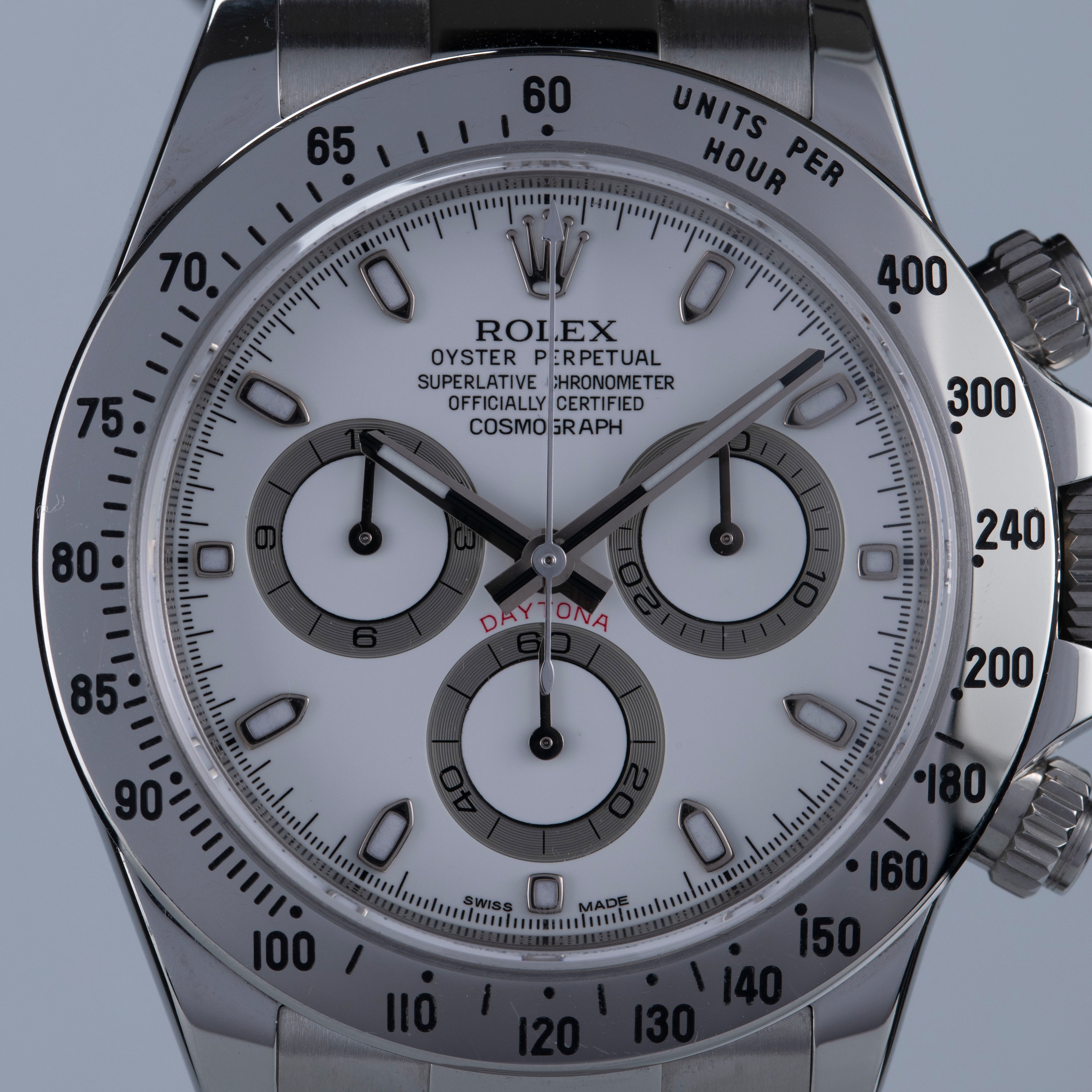 THE DIAL