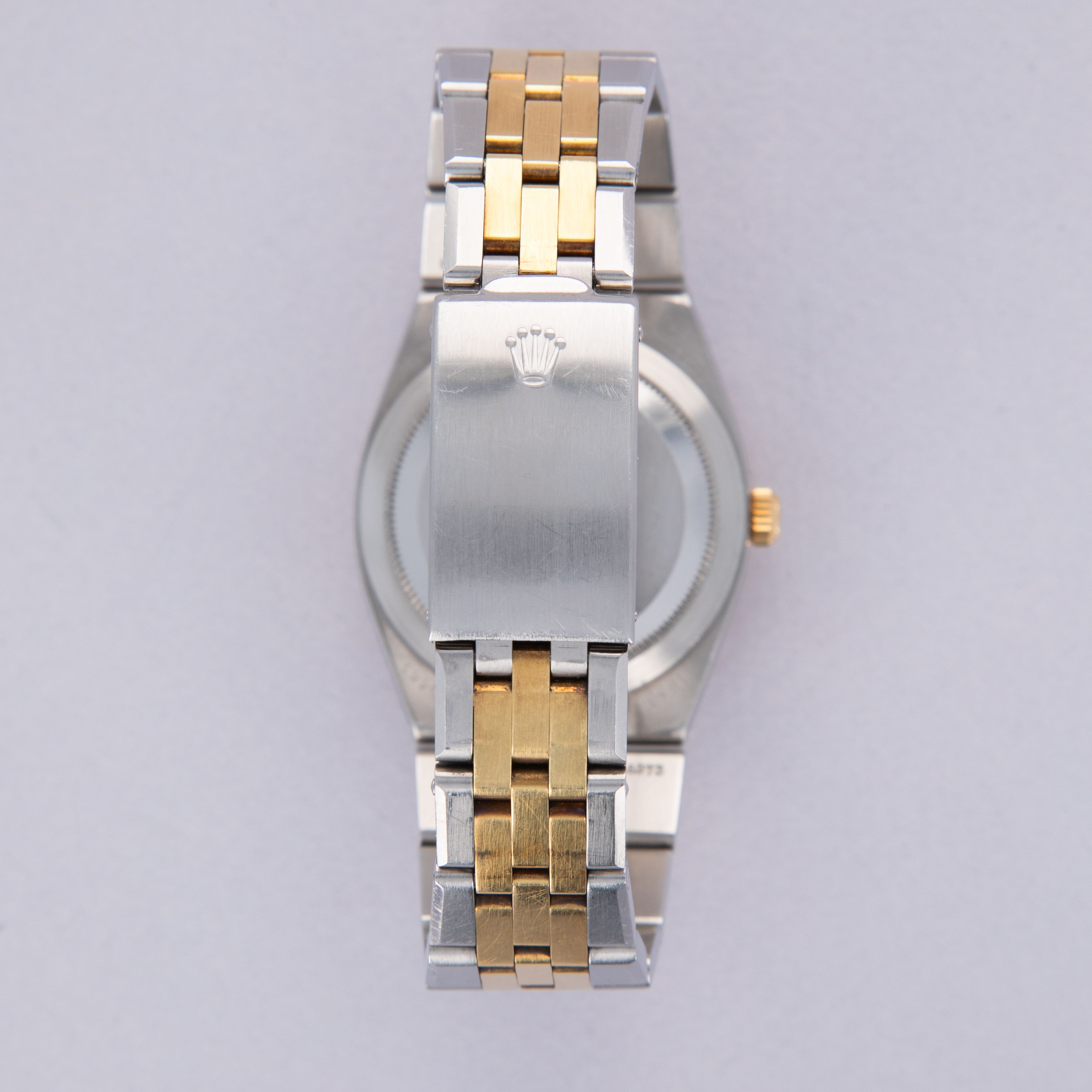 Rolex Datejust 1630 Two-Tone | Auctions | Loupe This