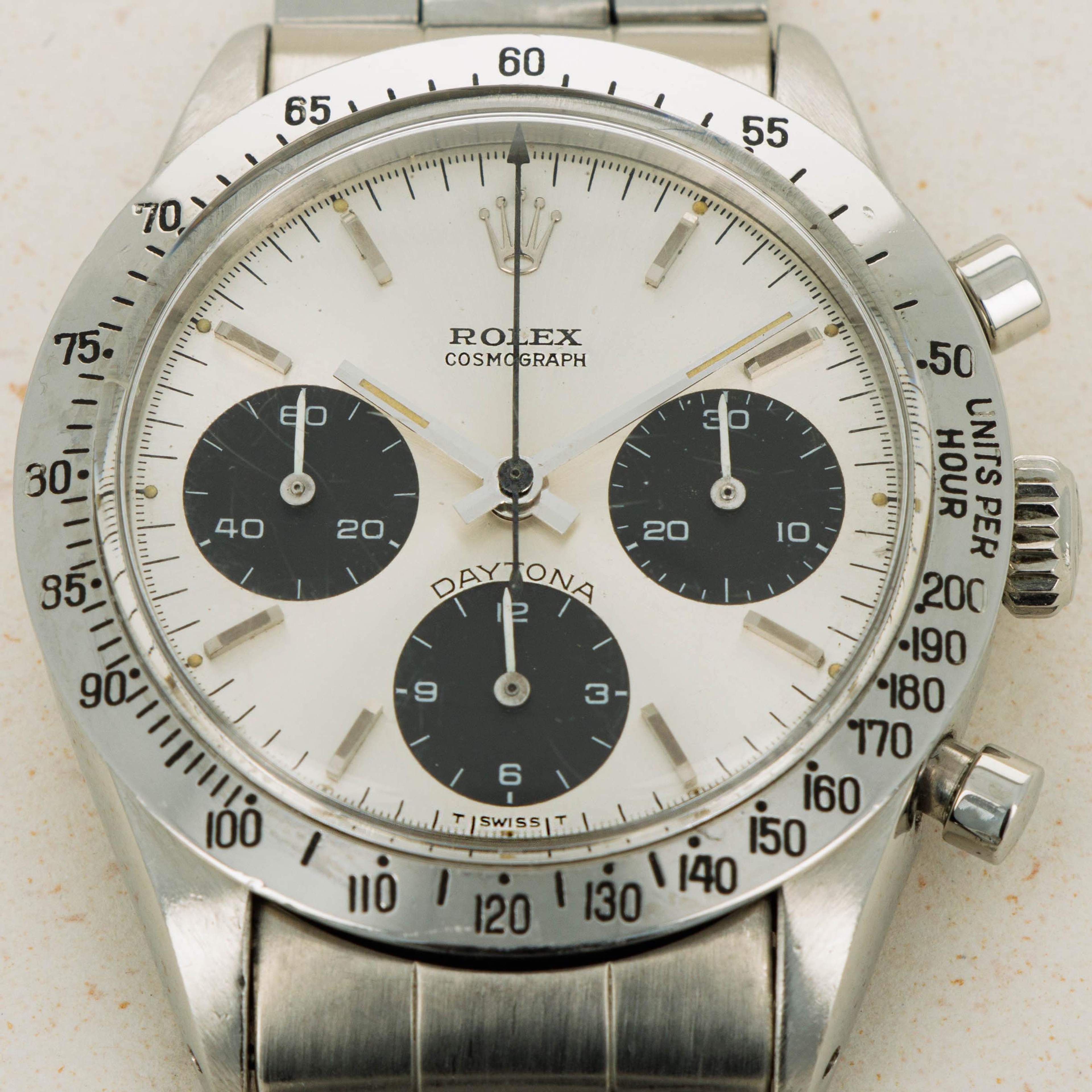 THE DIAL