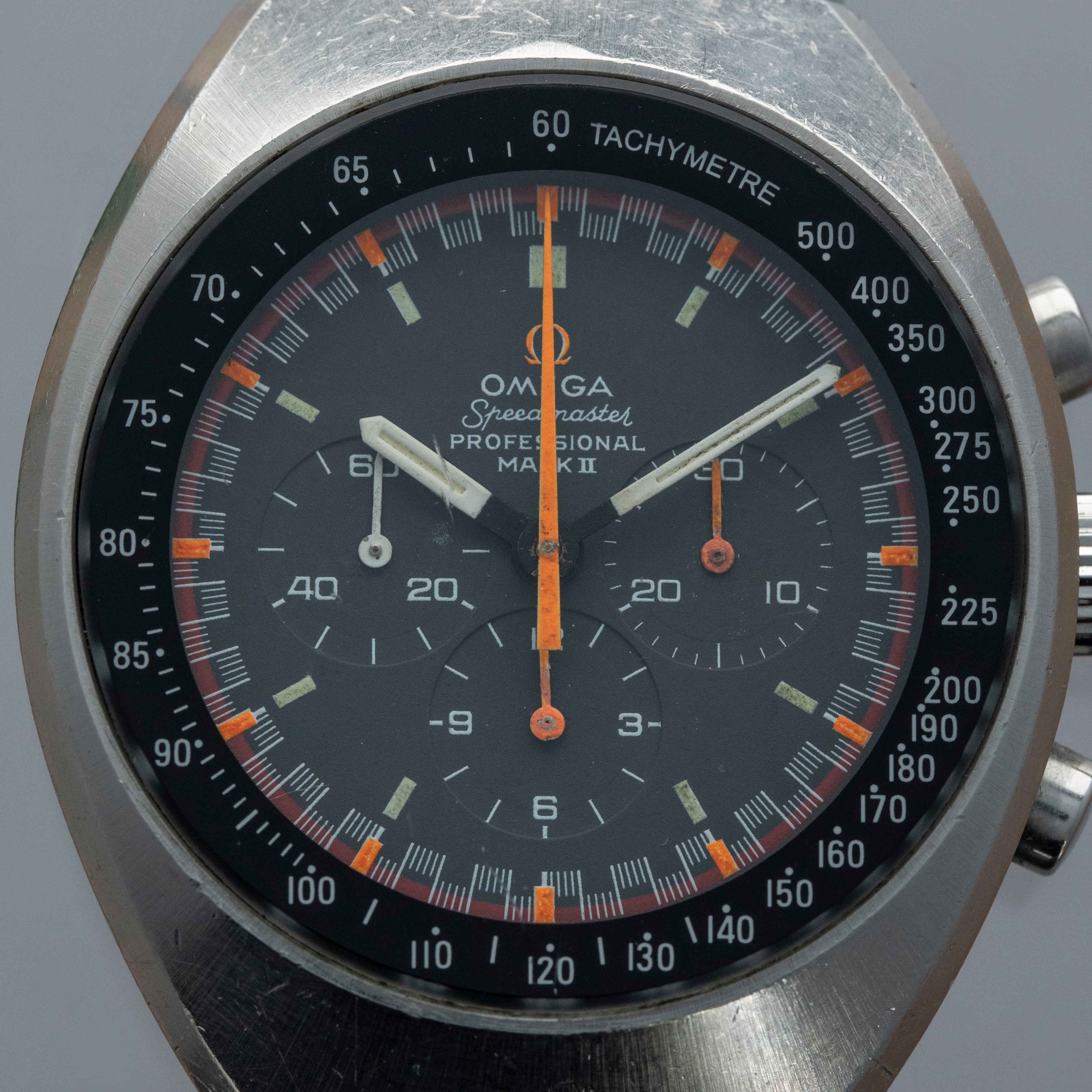 THE DIAL