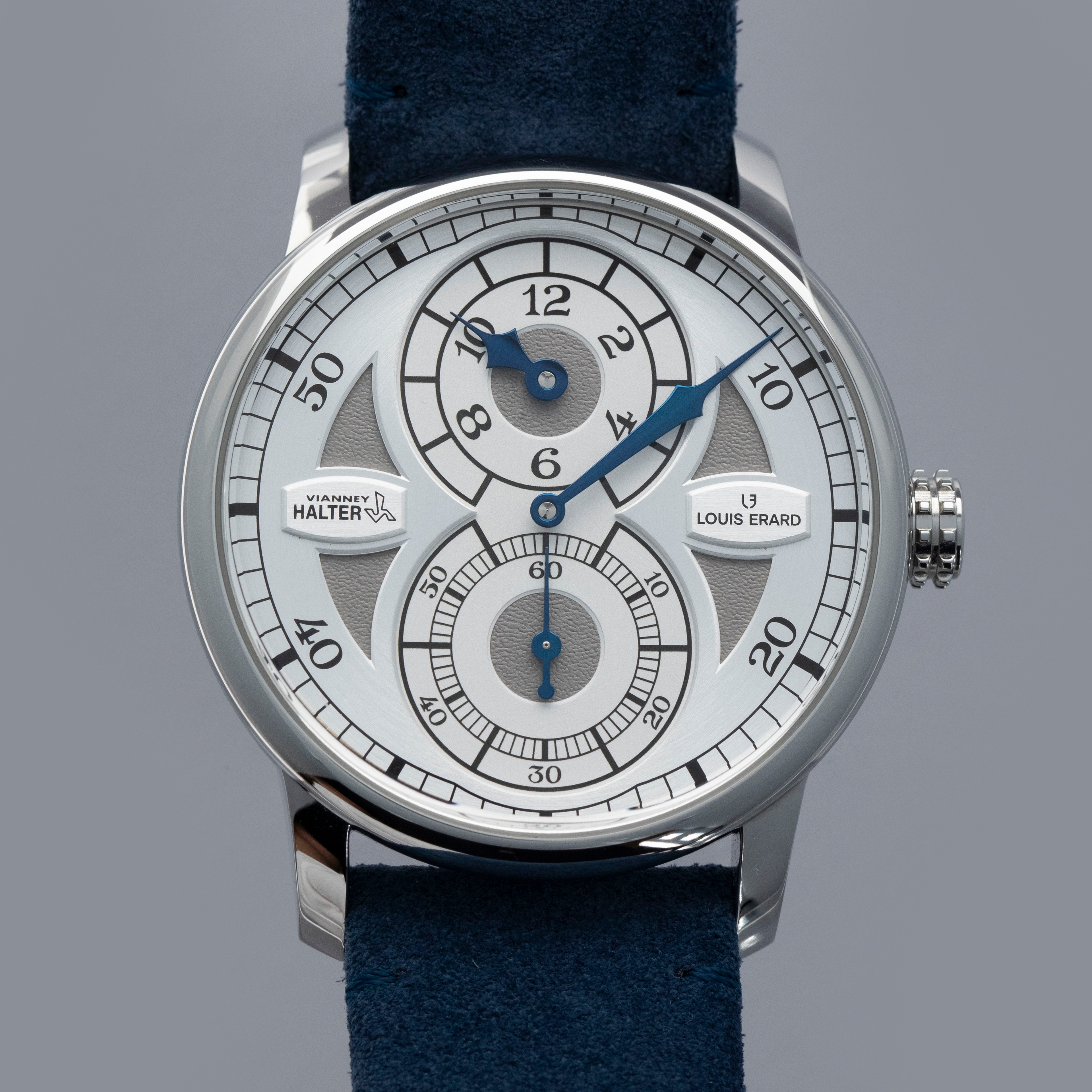 THE DIAL