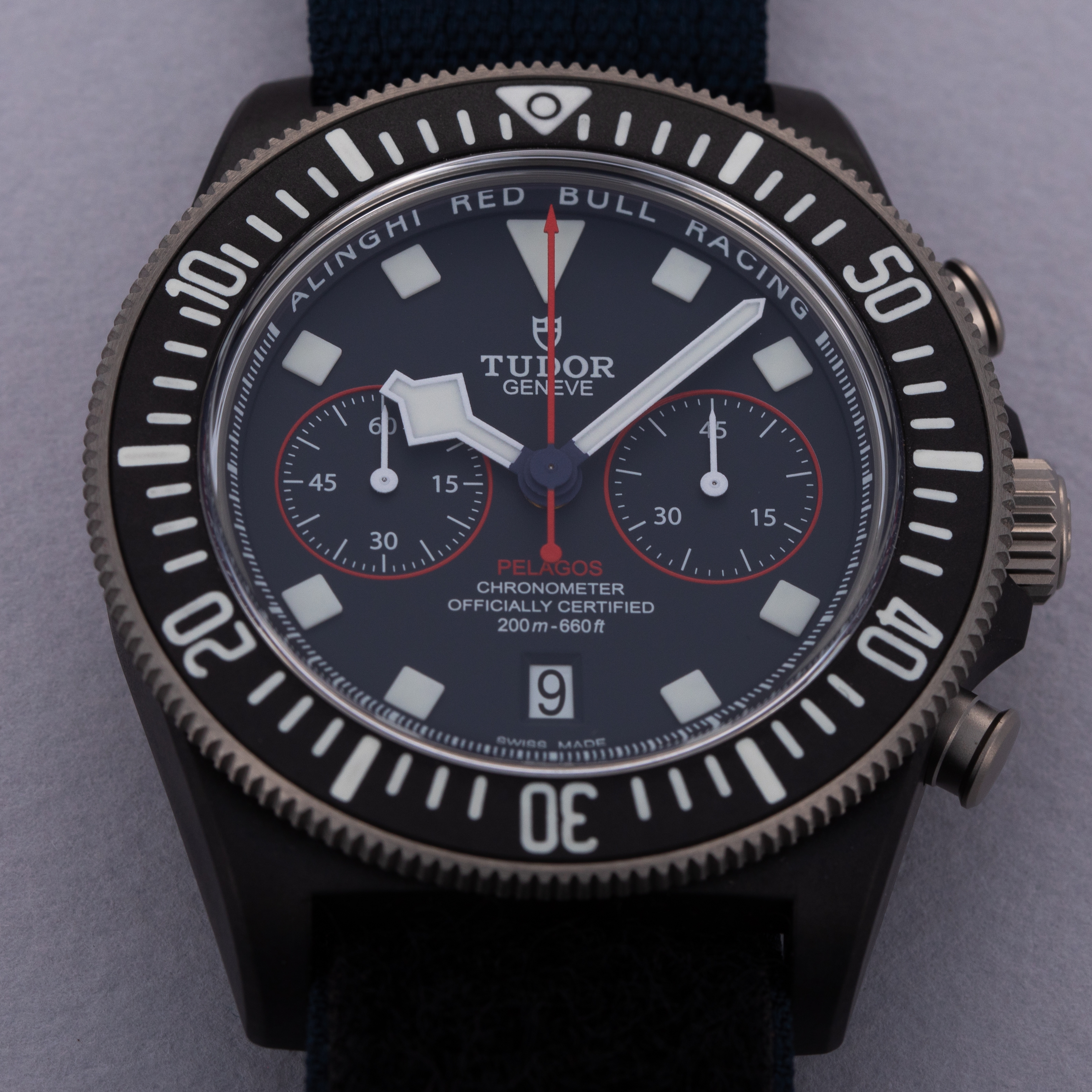 THE DIAL