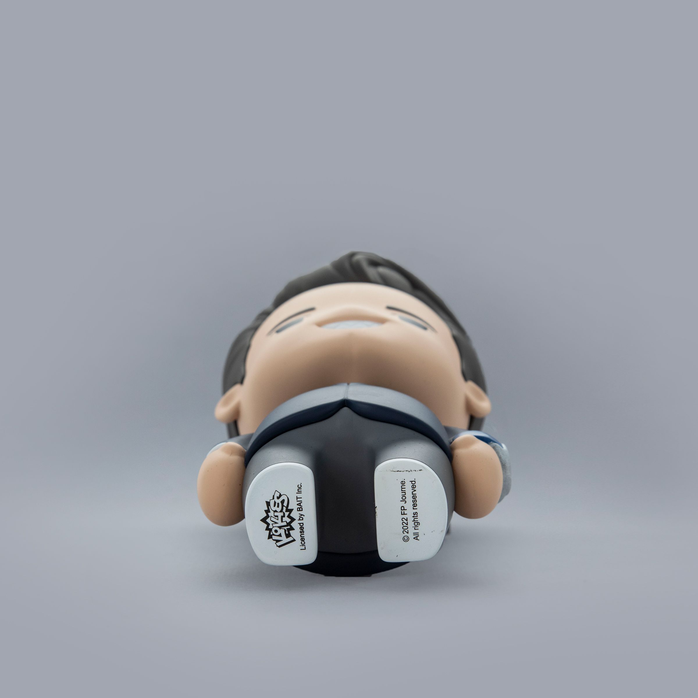 ジェヌインレコード フーリン ホラー 新品 BAIT X F.P. JOURNE KOKIES FRANCOIS PAUL JOURNE VINYL FIGURE SET