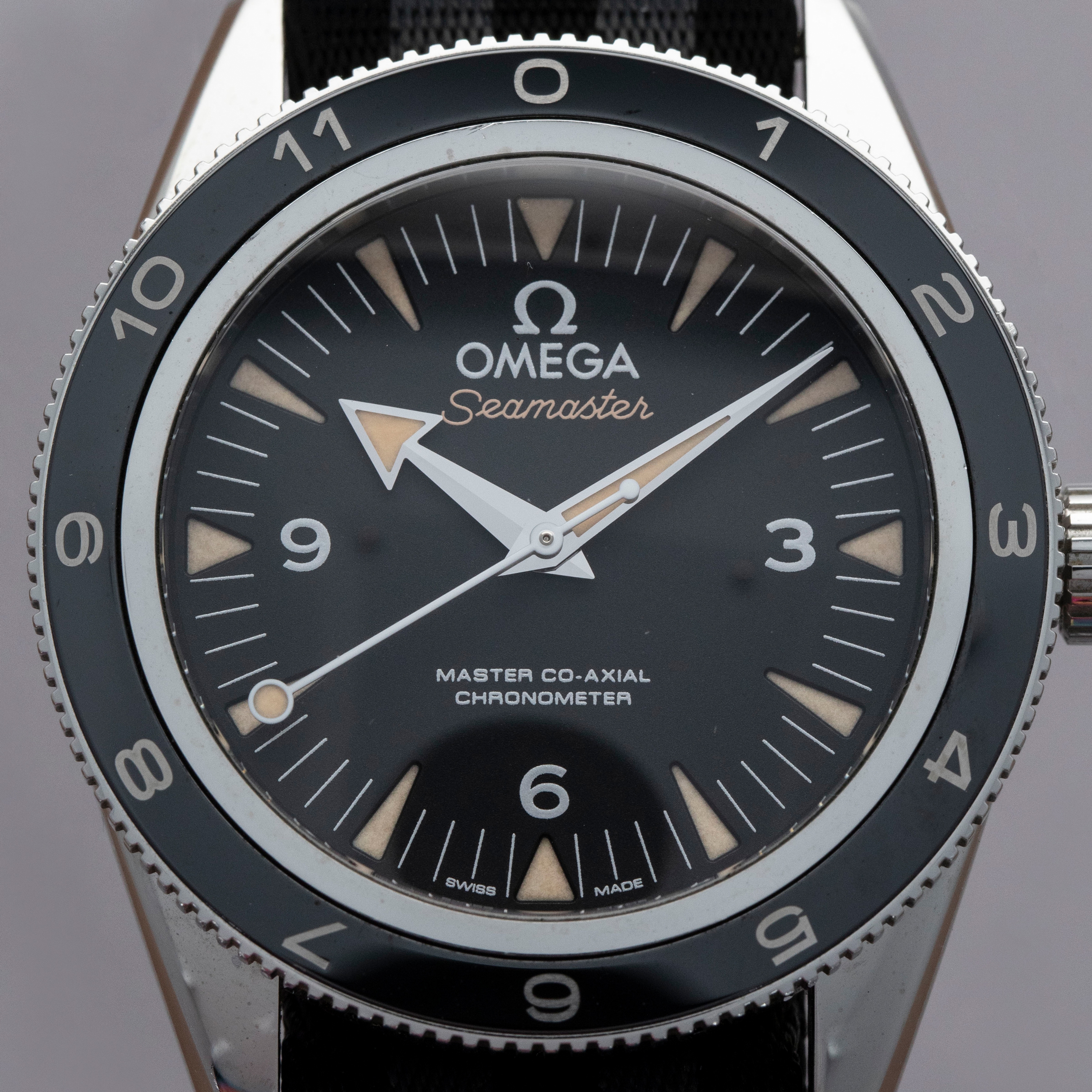 THE DIAL