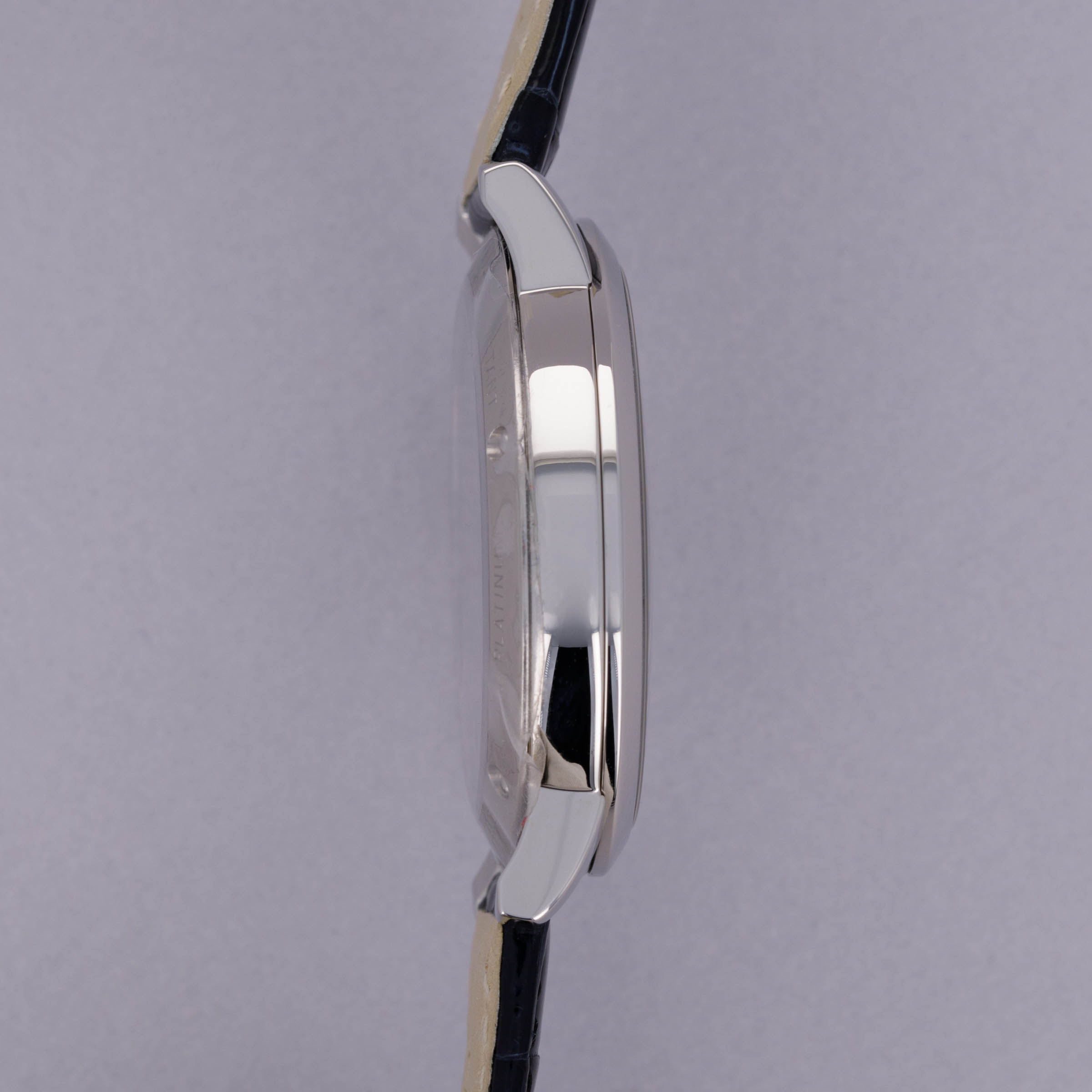 Credor Eichi II GBLT997 Platinum Ruri Blue Dial | Auctions