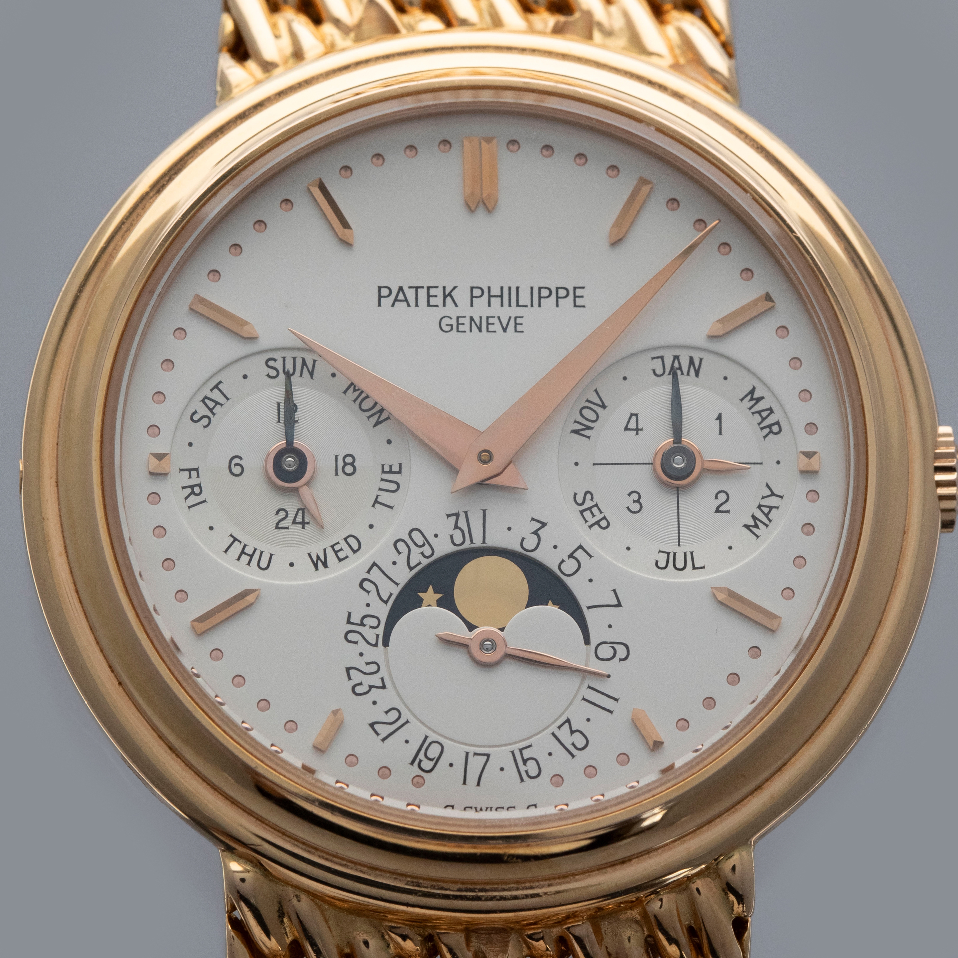 THE DIAL