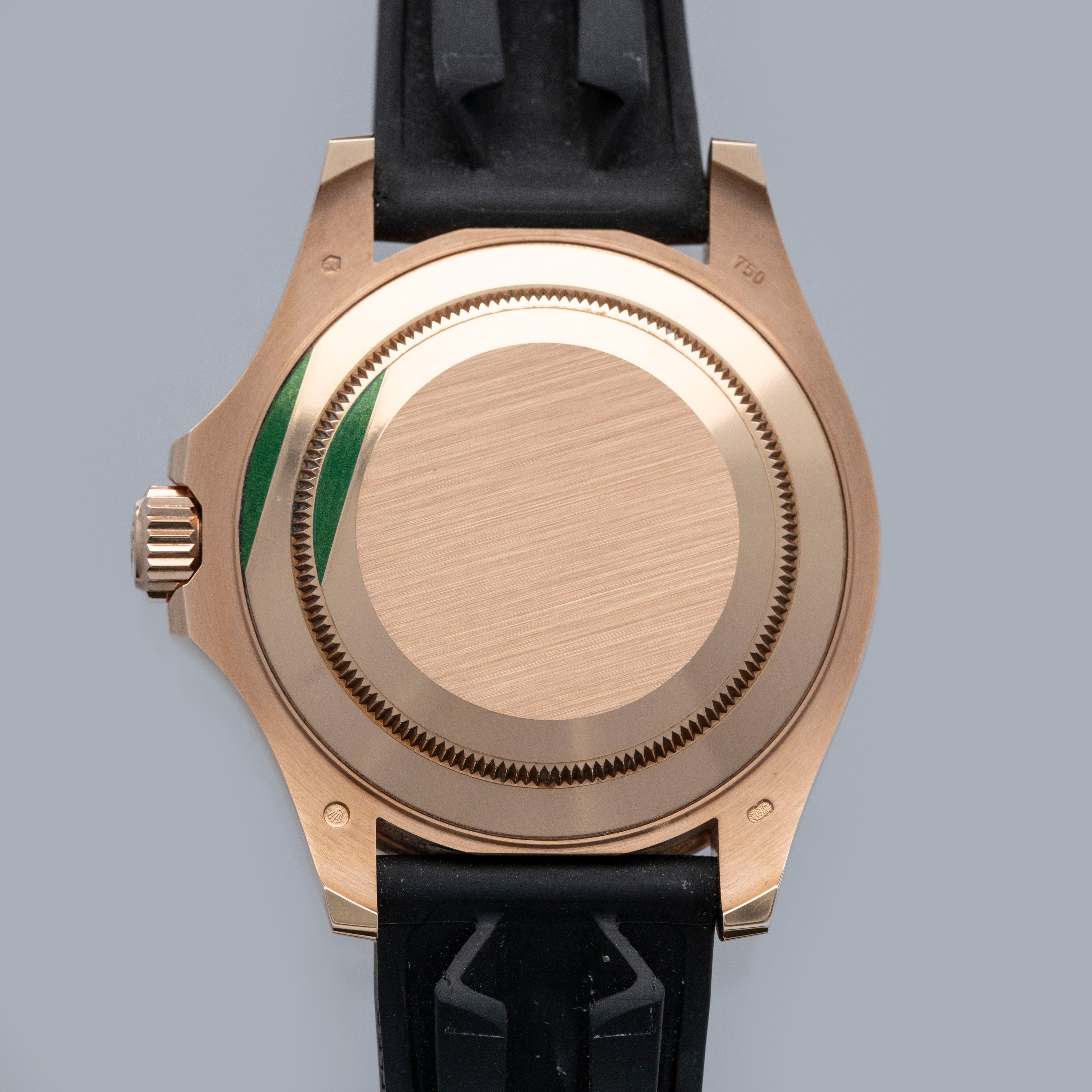 エッグスターズ シェリフ w17b8b5 JX3 Watch - Black - JAXXON