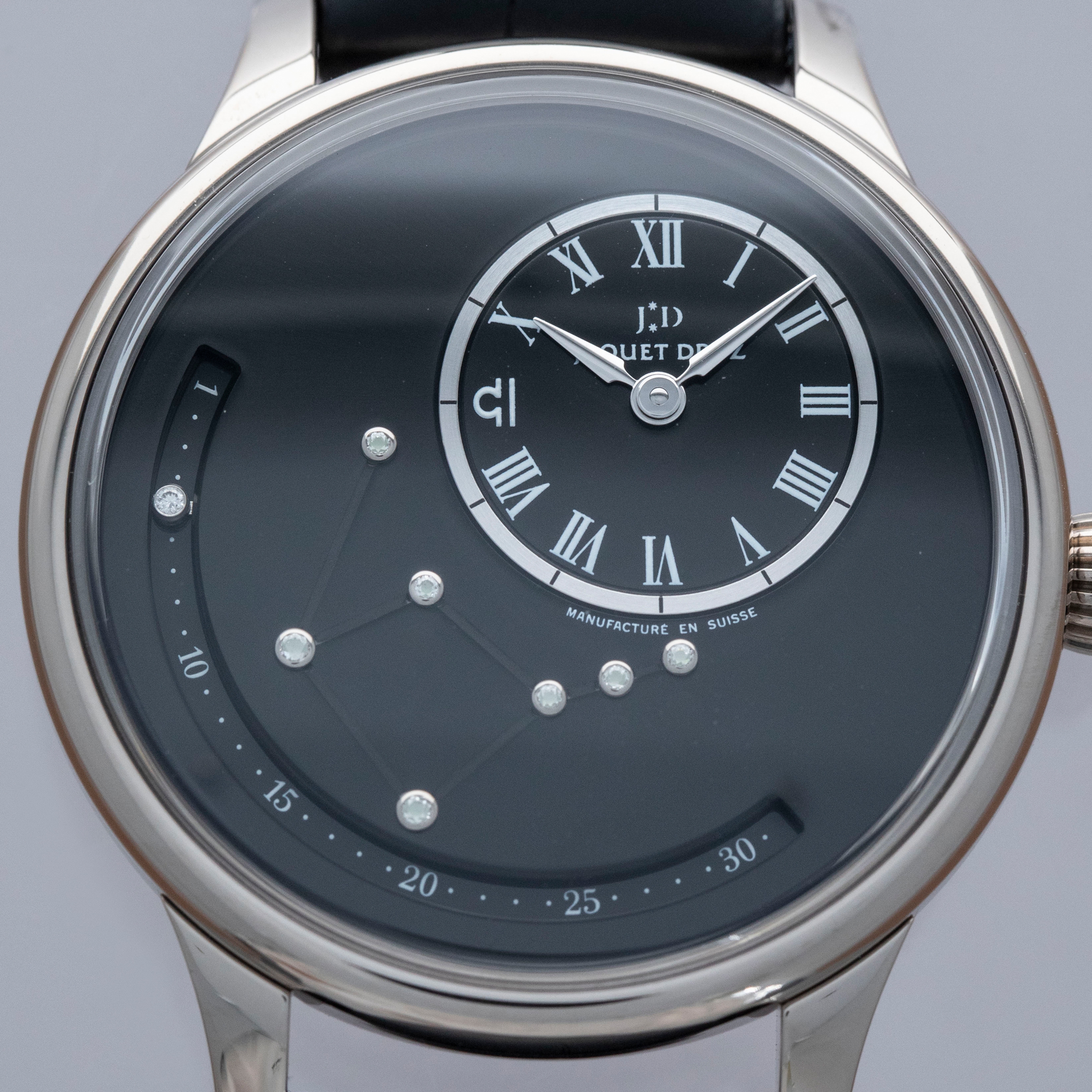THE DIAL