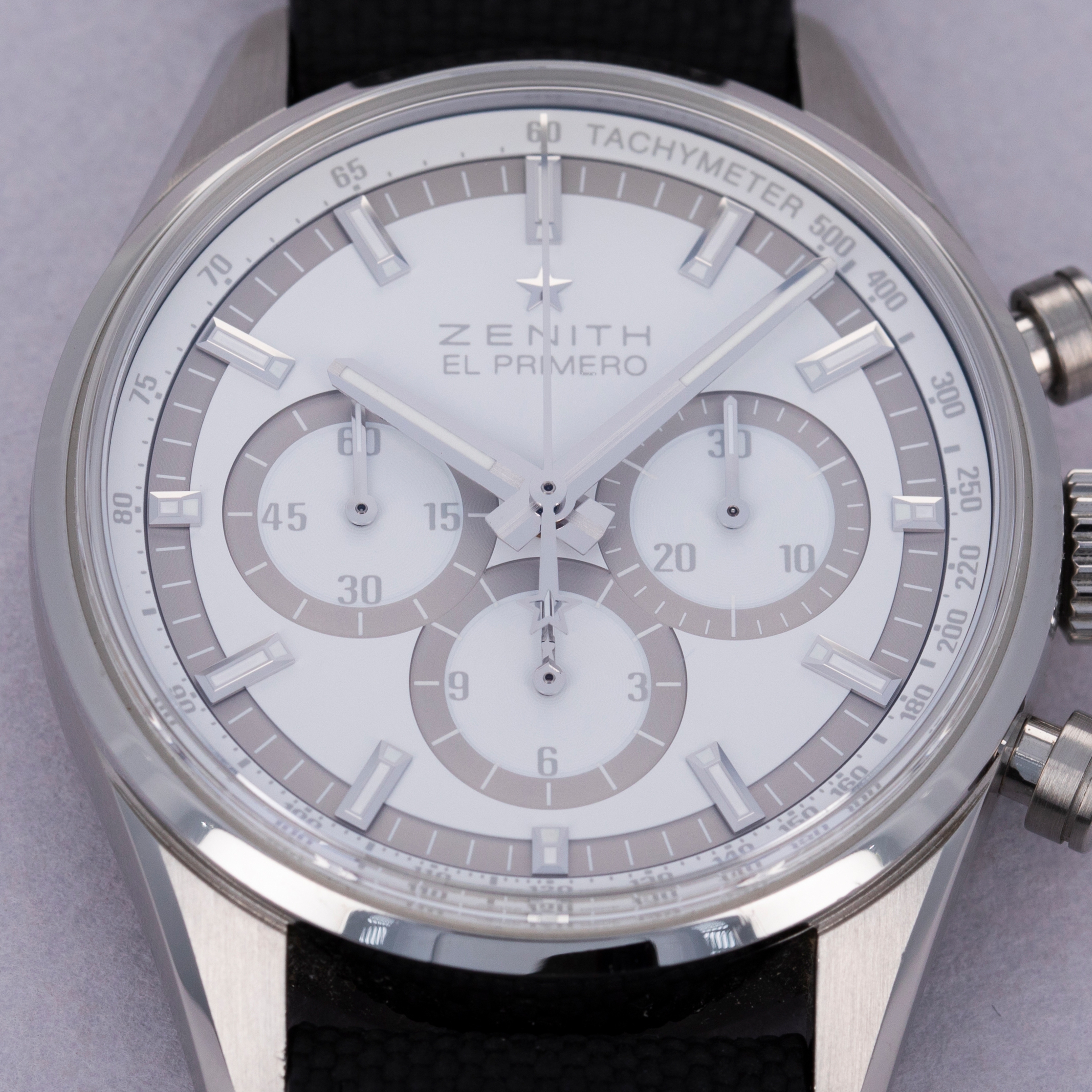 THE DIAL