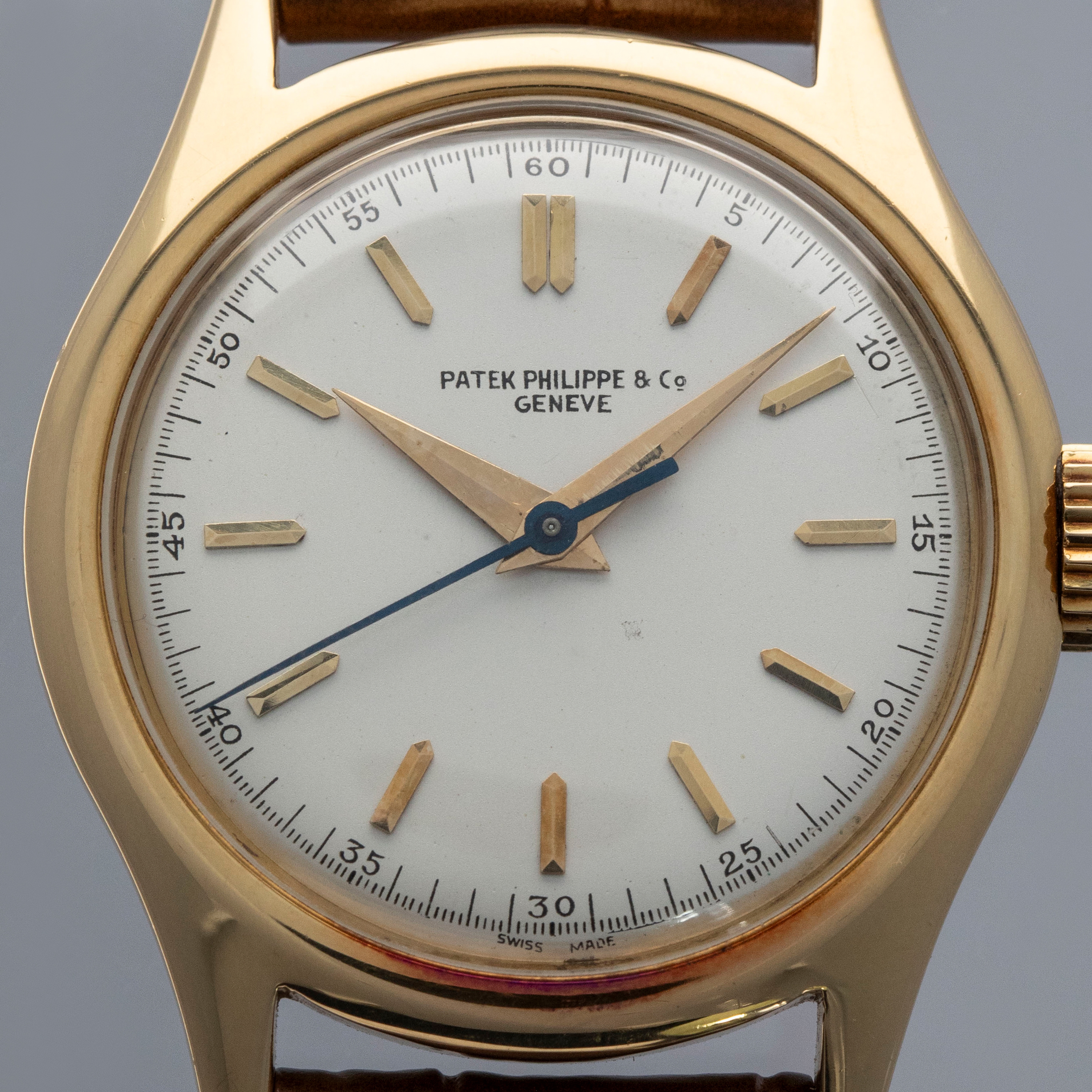 THE DIAL