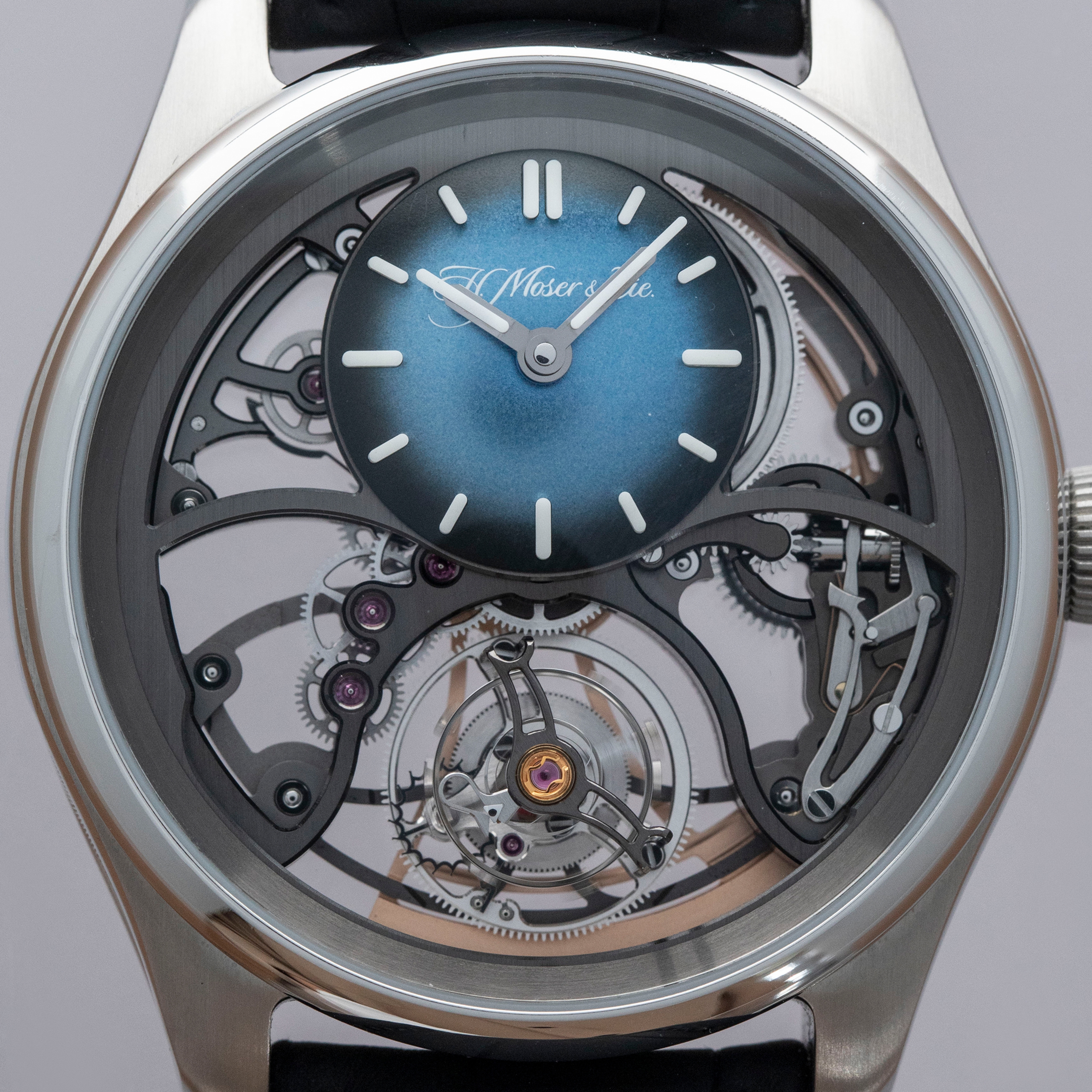 THE DIAL
