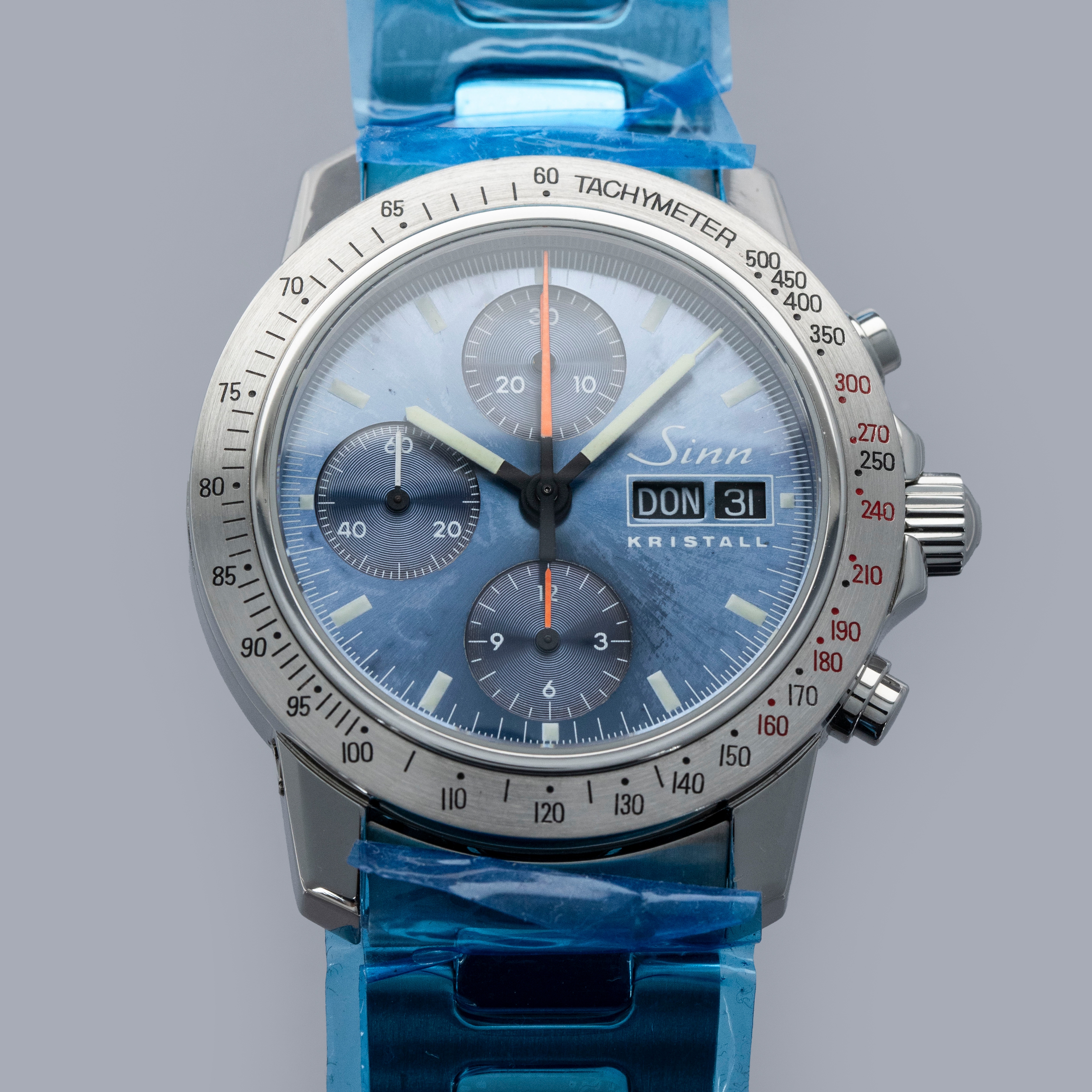 THE DIAL