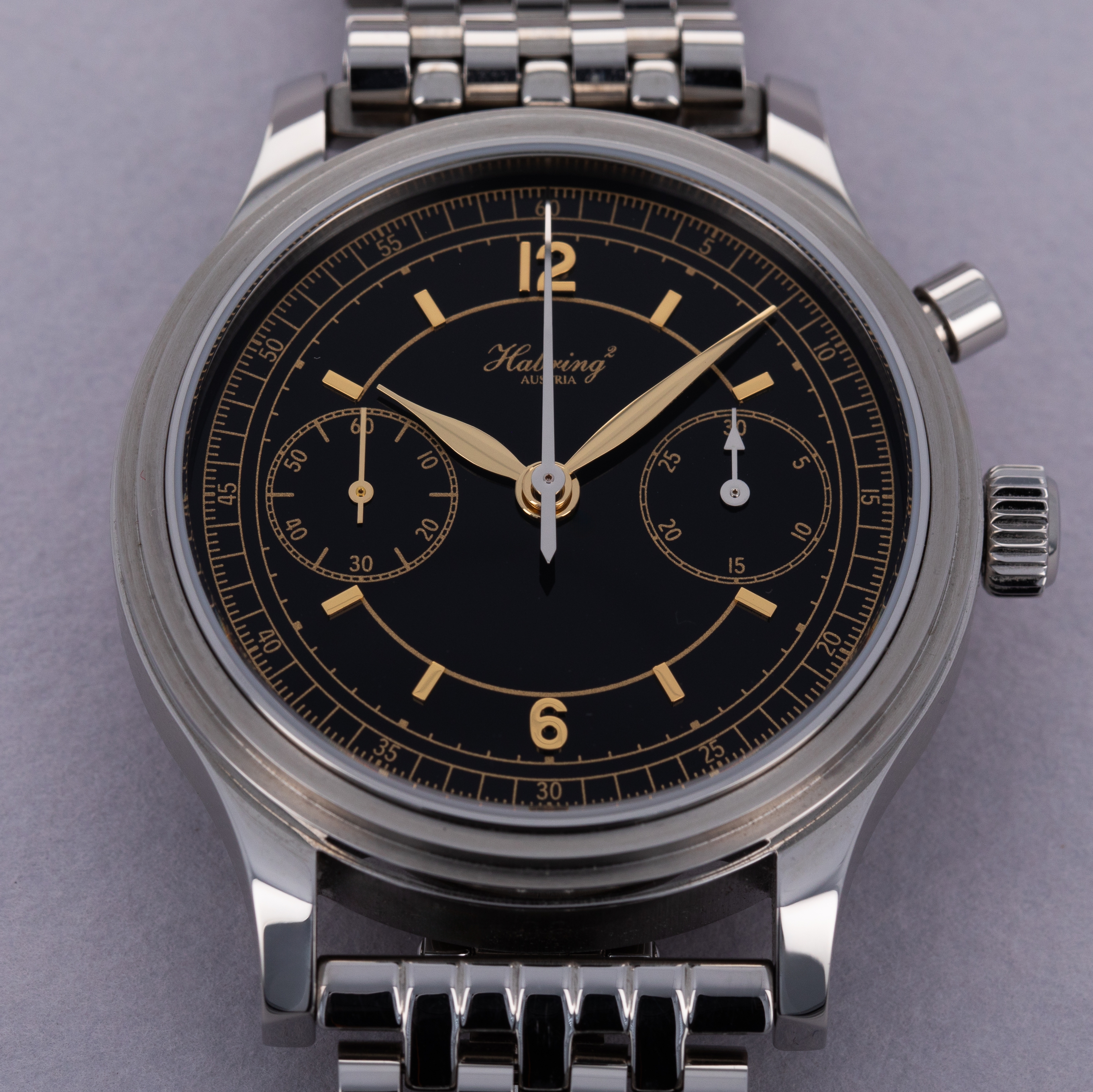 THE DIAL