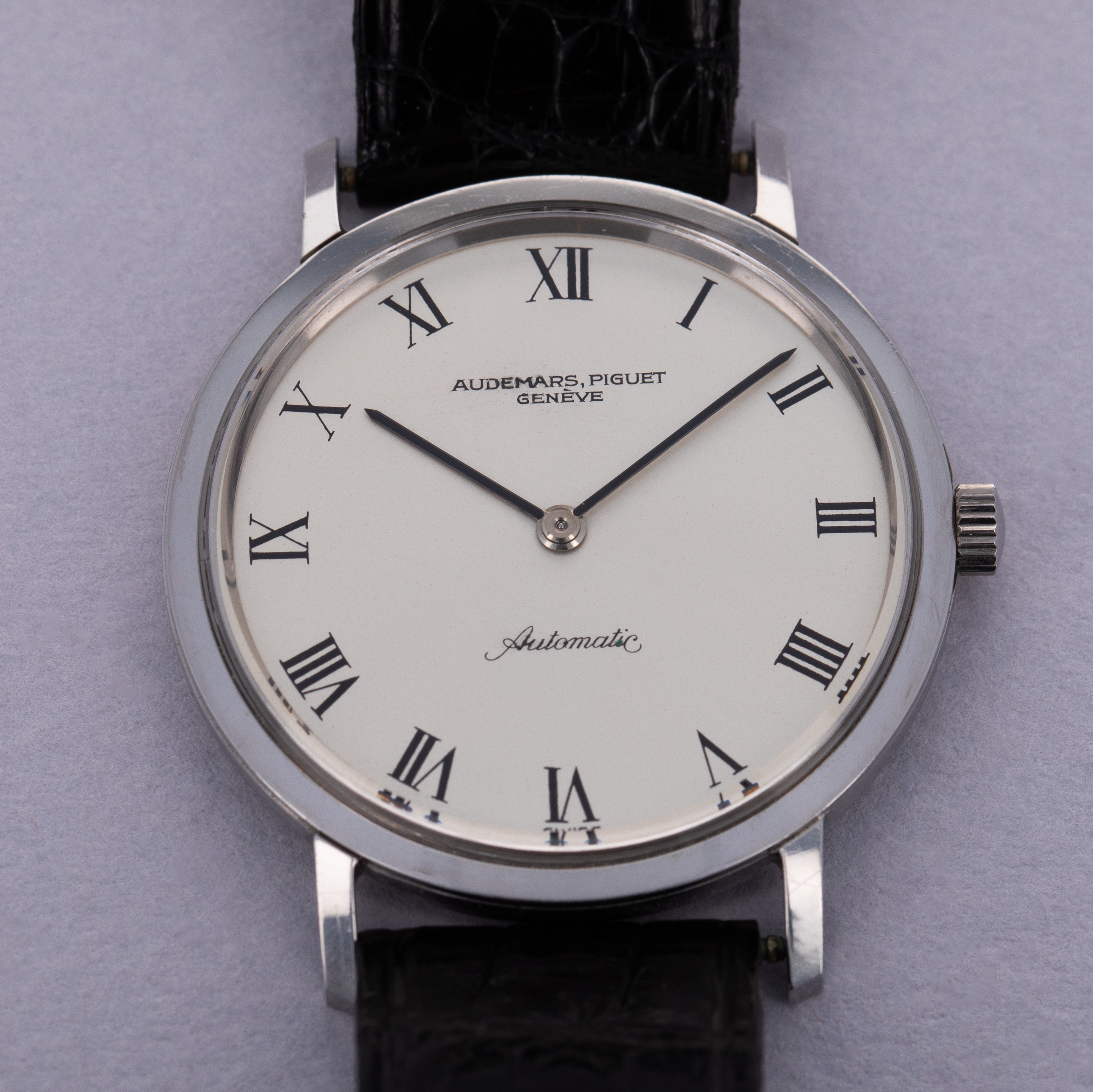THE DIAL