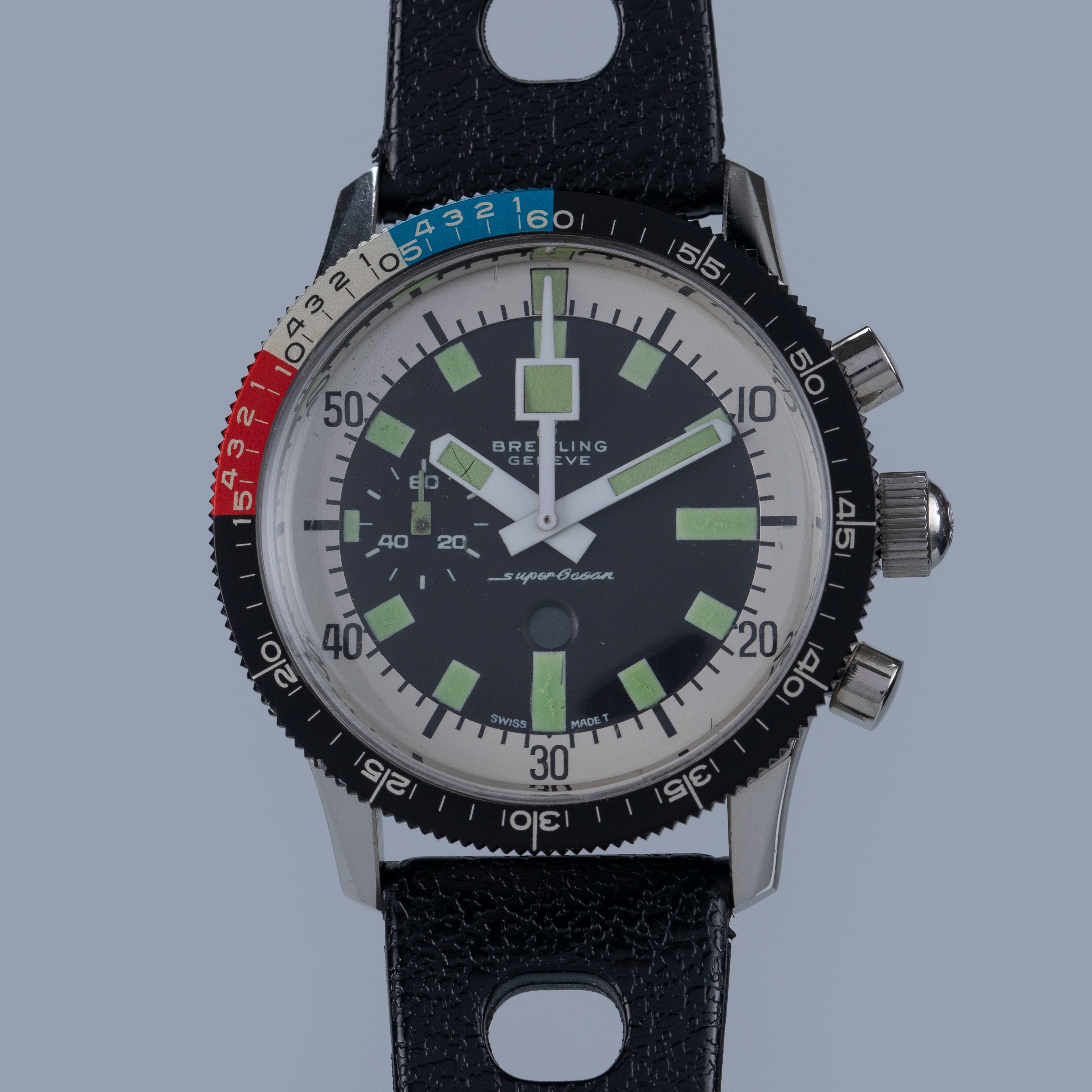 THE DIAL