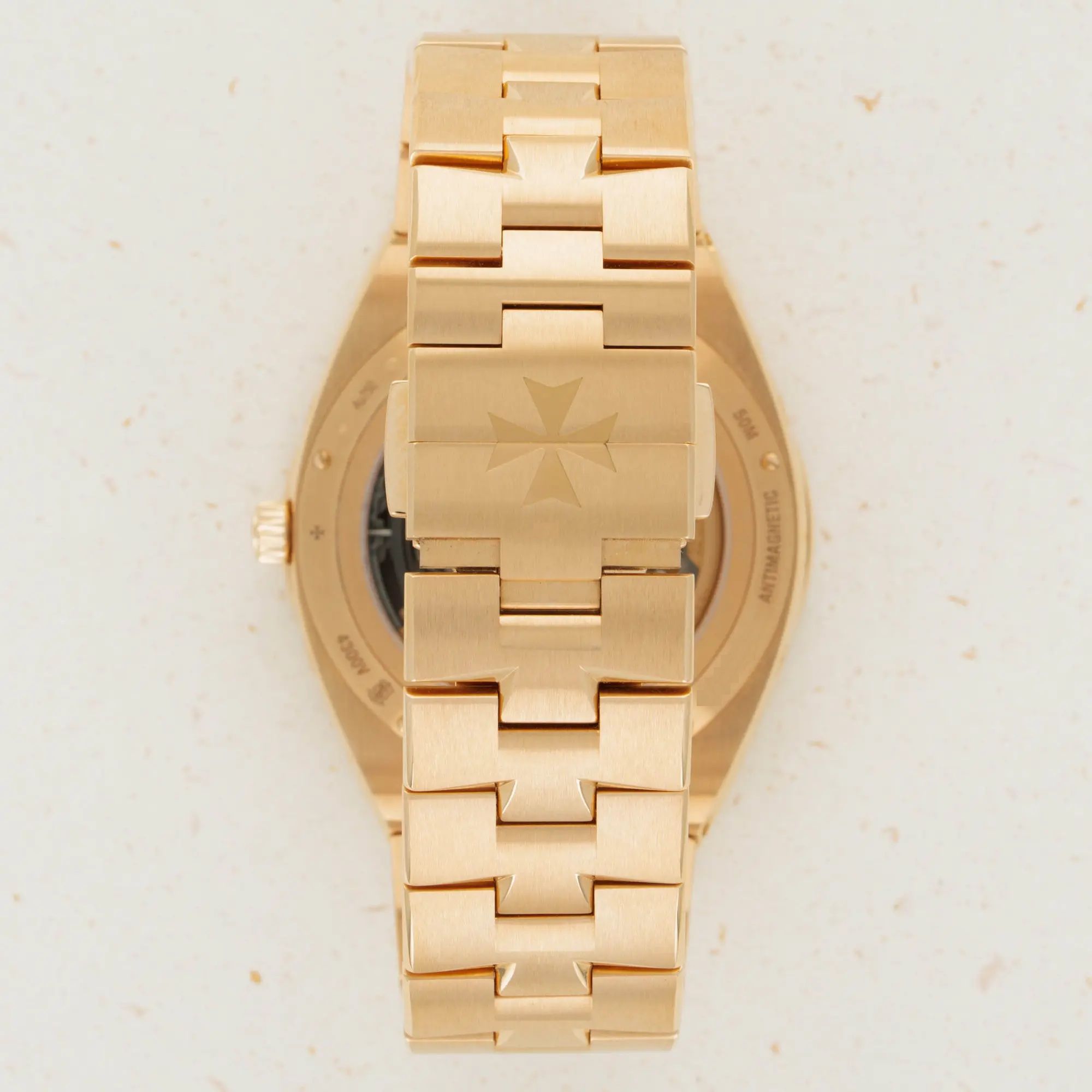 Vacheron Constantin Perpetual Calendar Ultra-Thin Skeleton 4300V