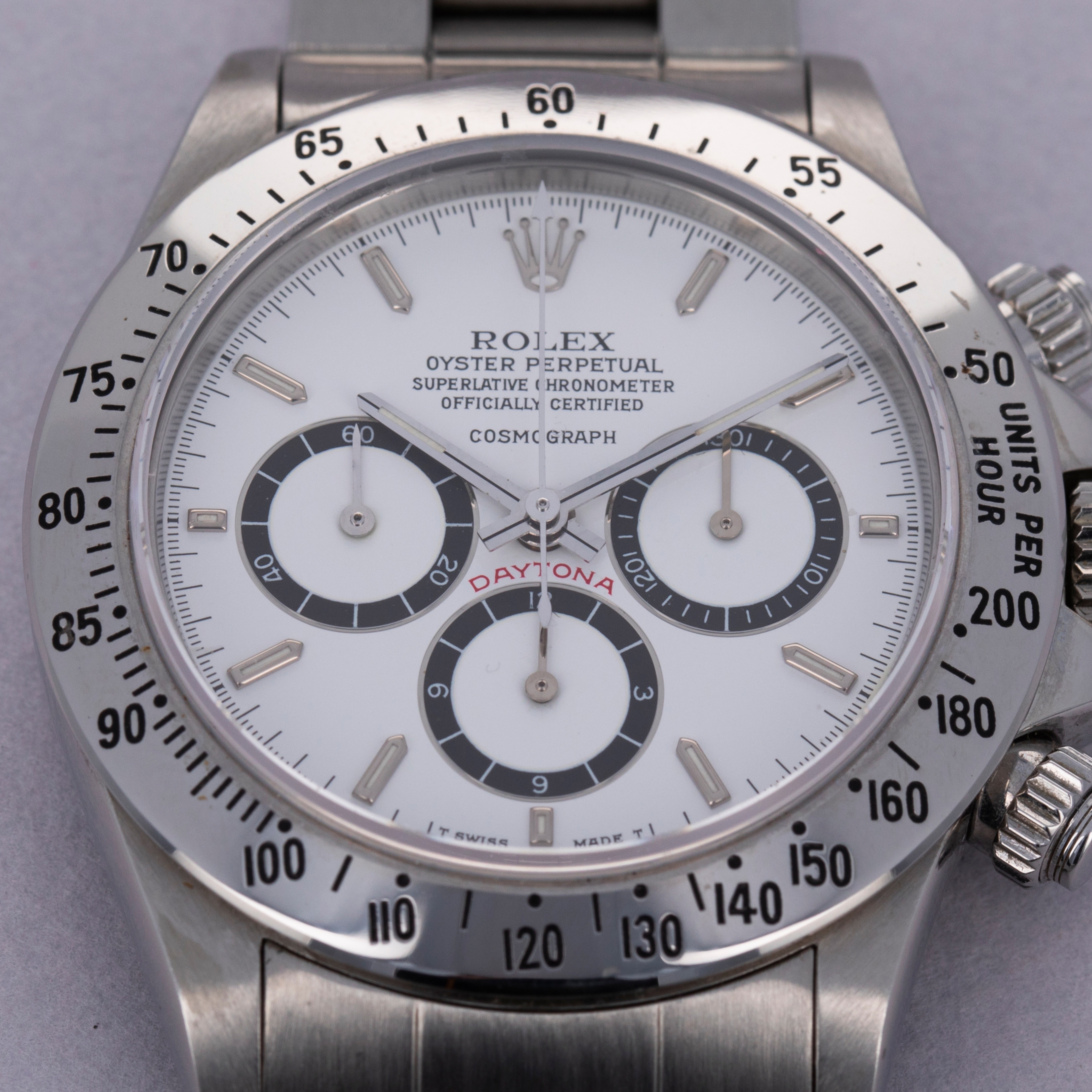 THE DIAL