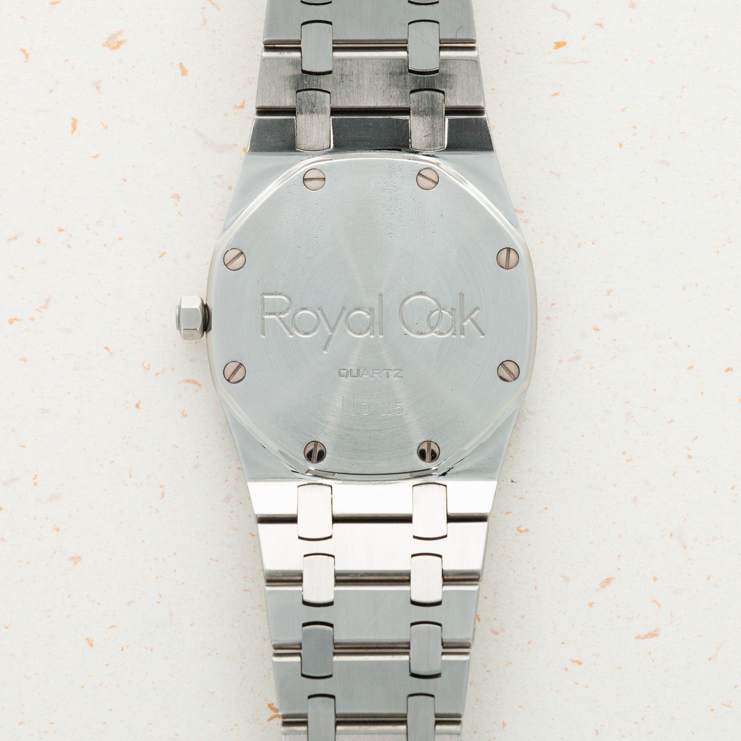 Audemars Piguet Royal Oak 56143 | Auctions | Loupe This