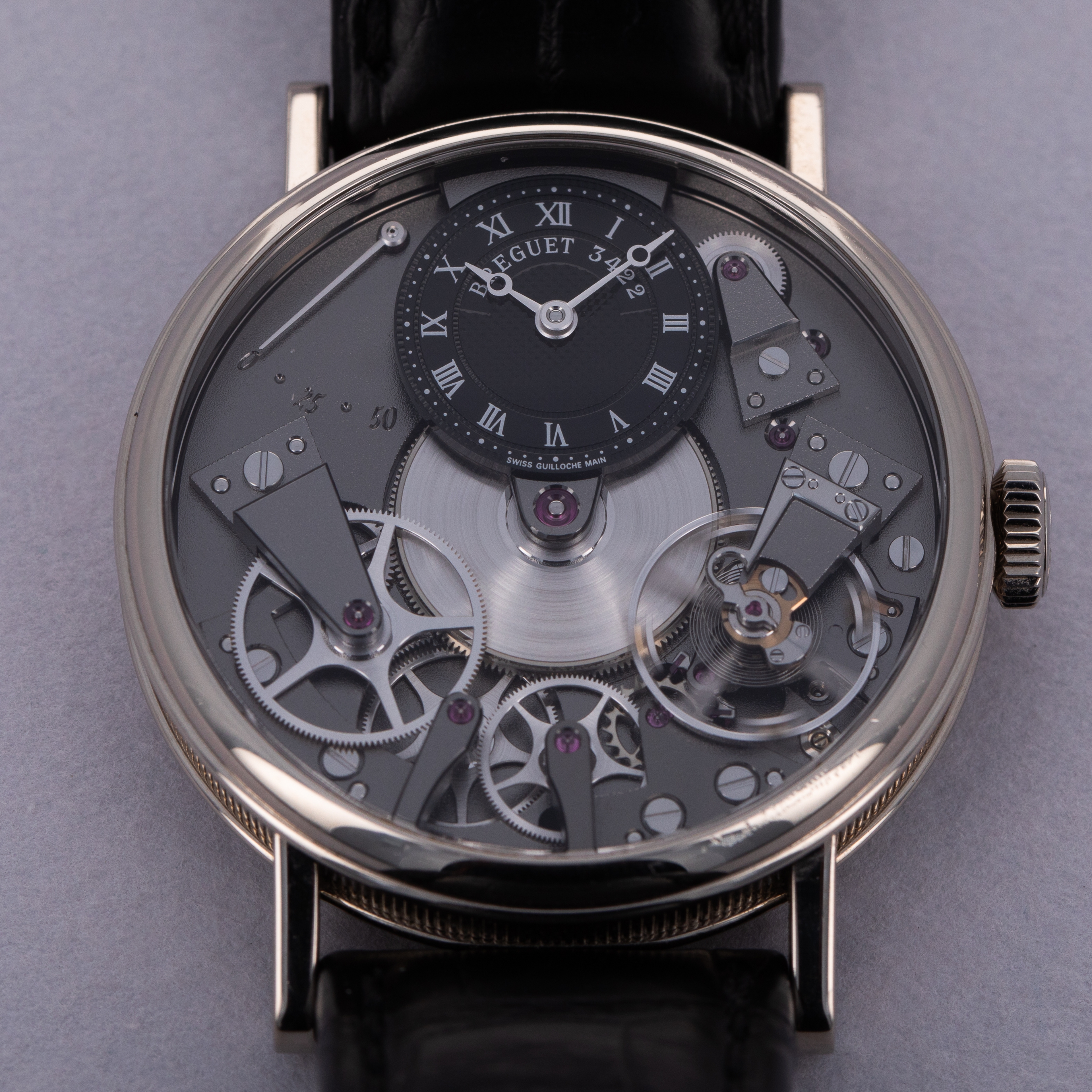 THE DIAL