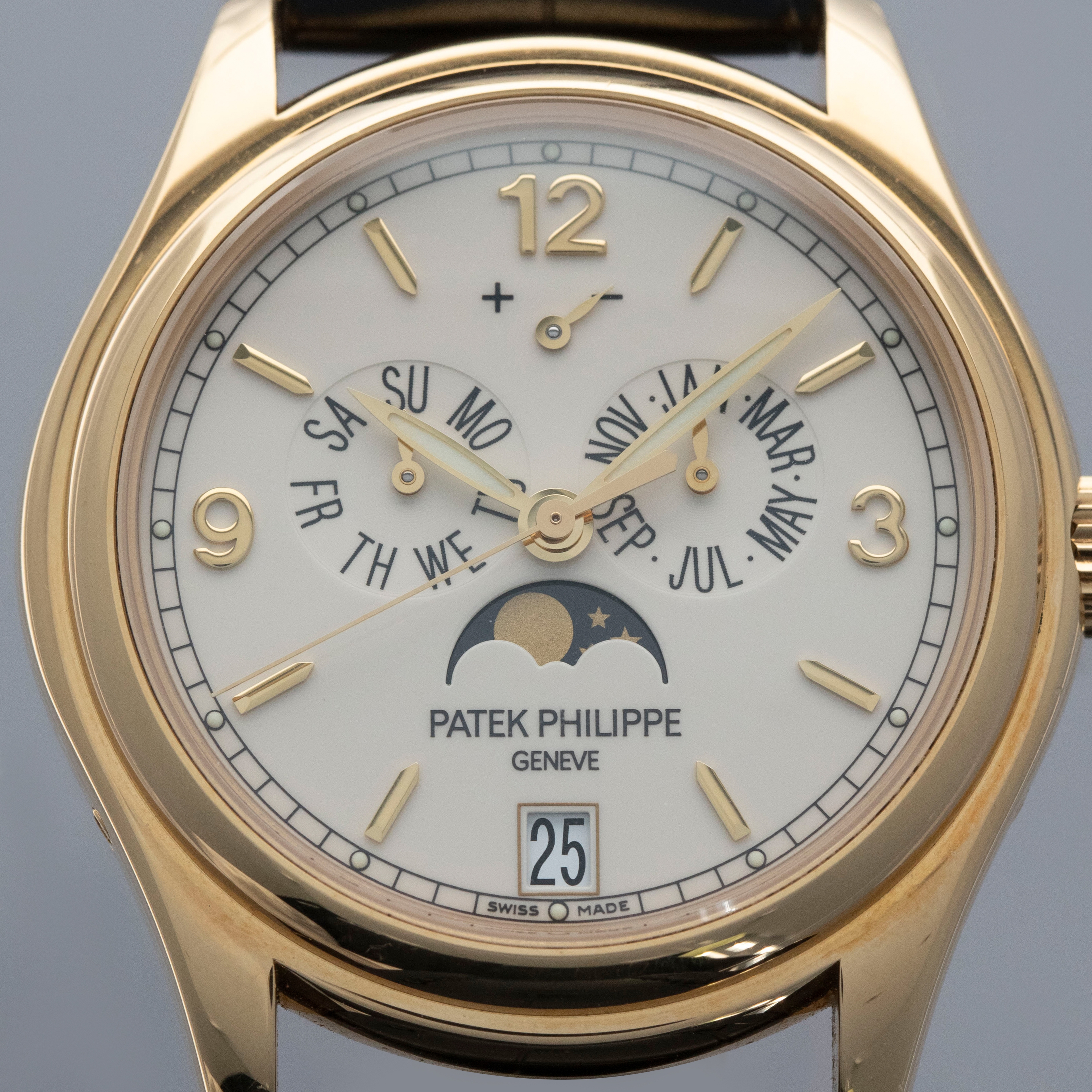 THE DIAL