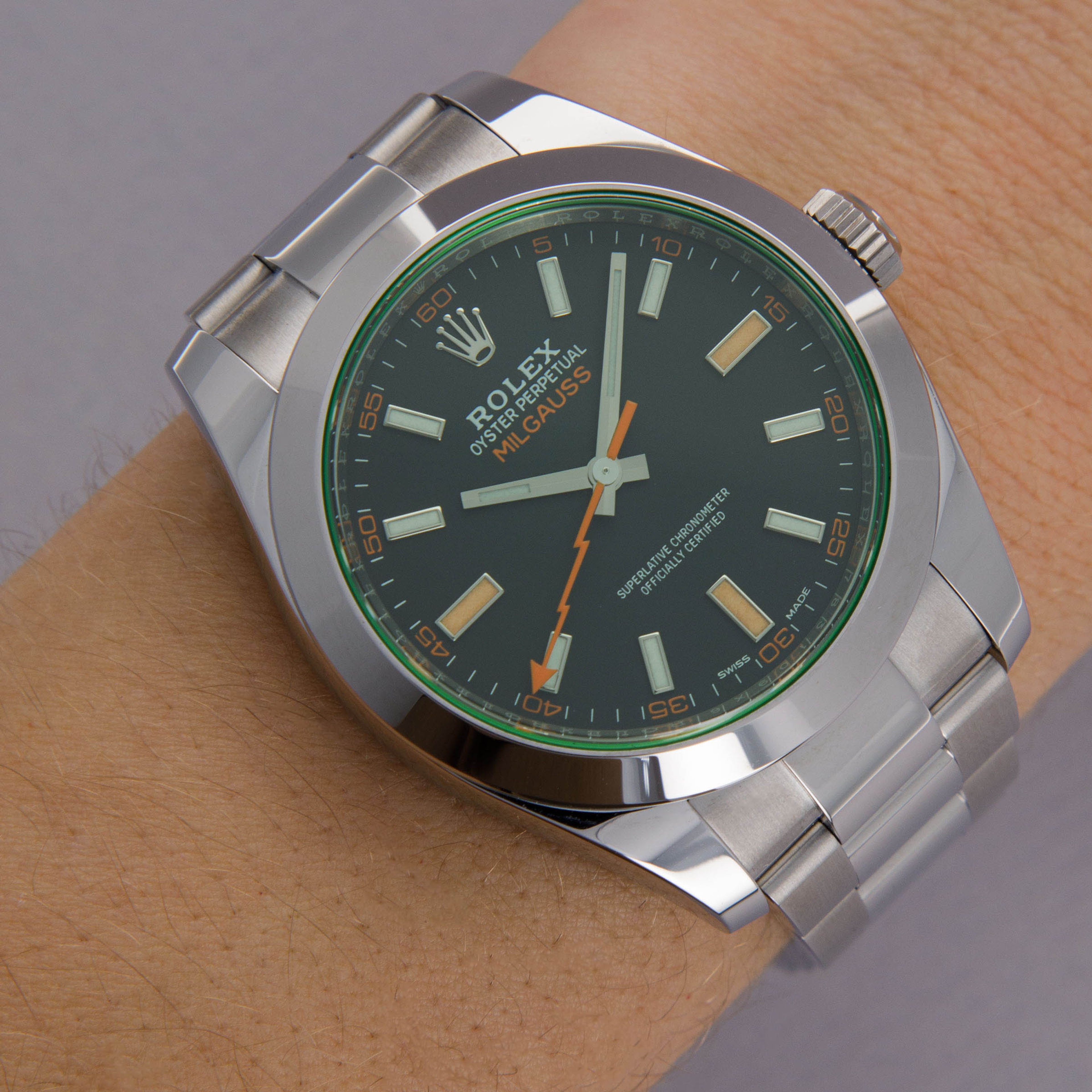THE DIAL
