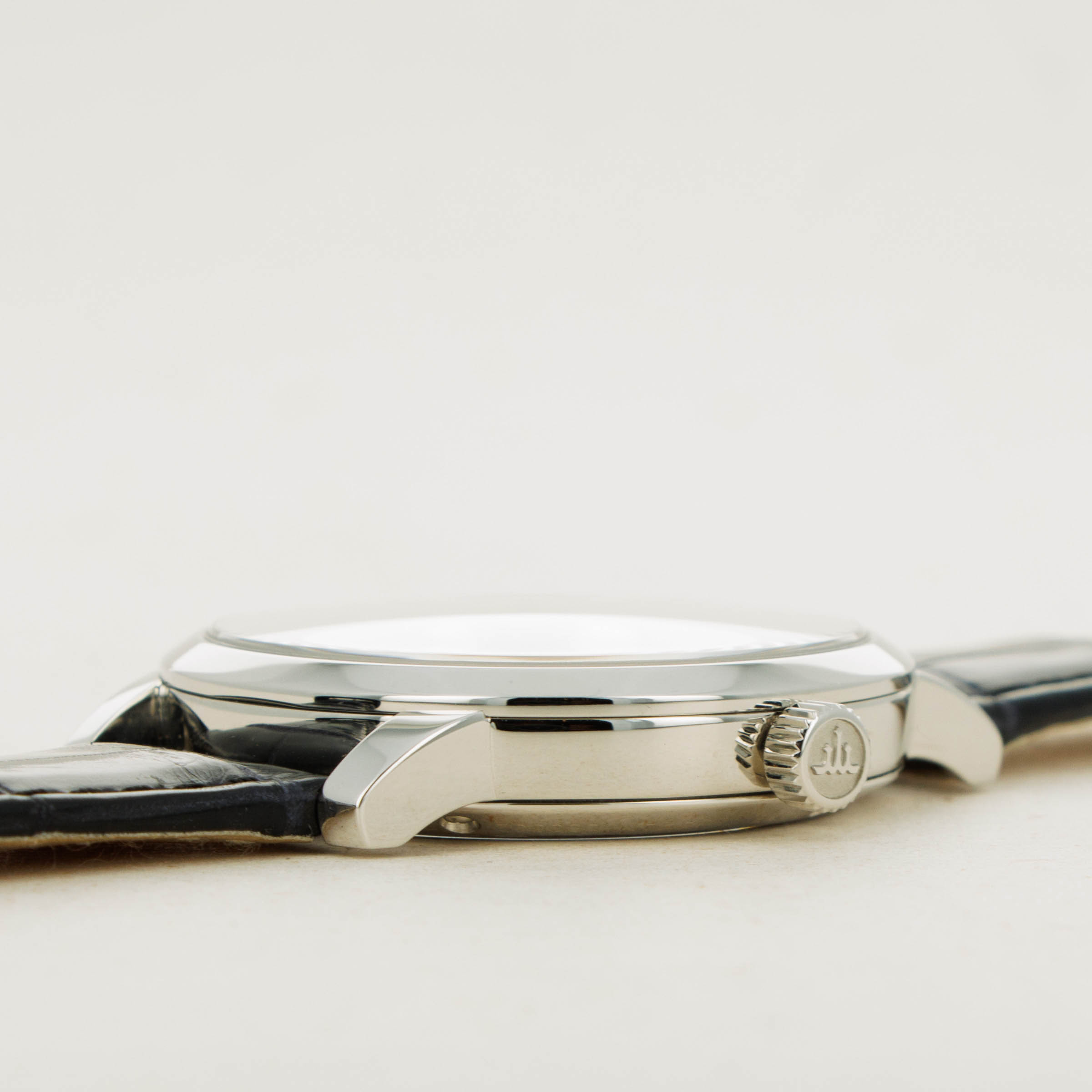 Credor Eichi II GZLT999 Platinum White Dial Wako Ginza