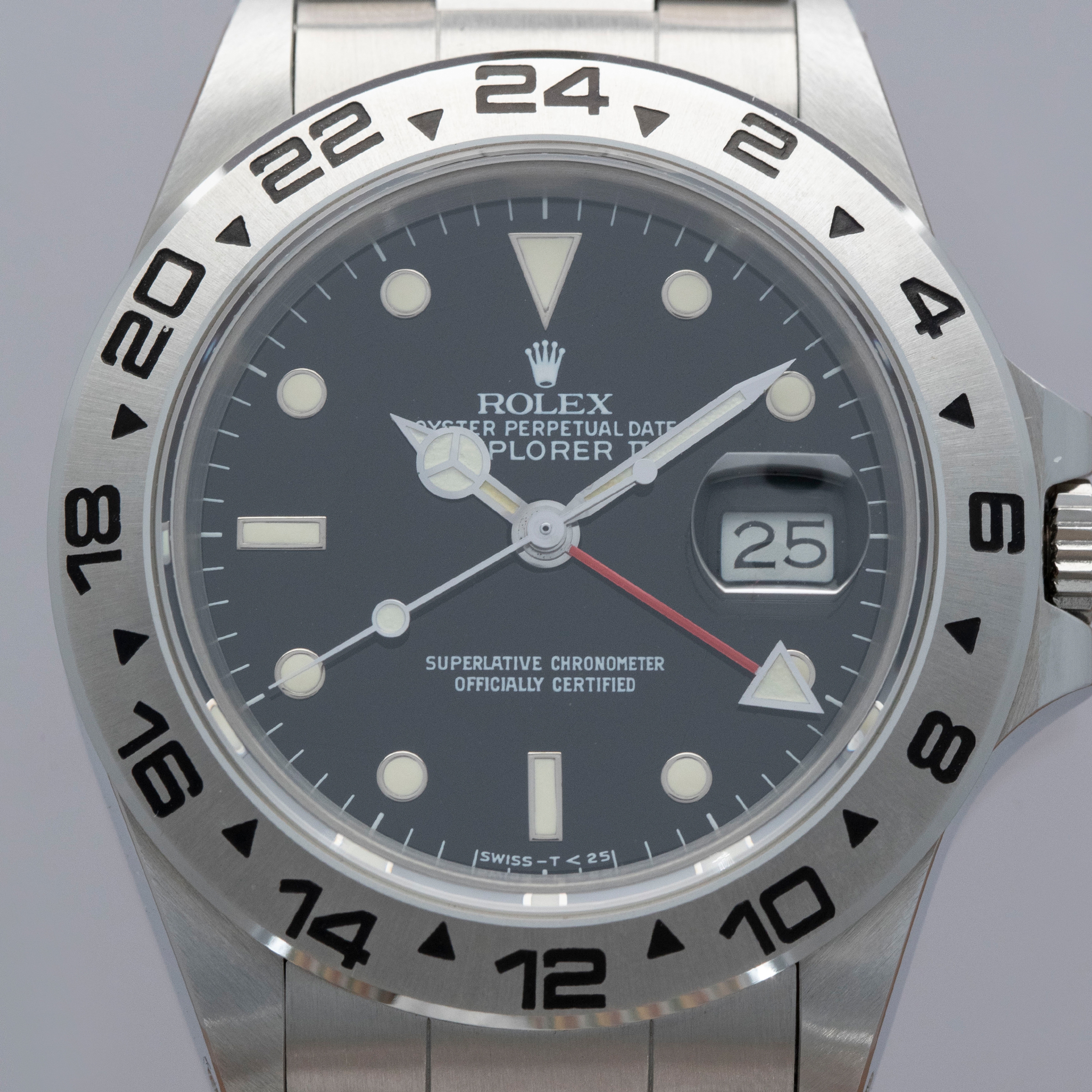THE DIAL
