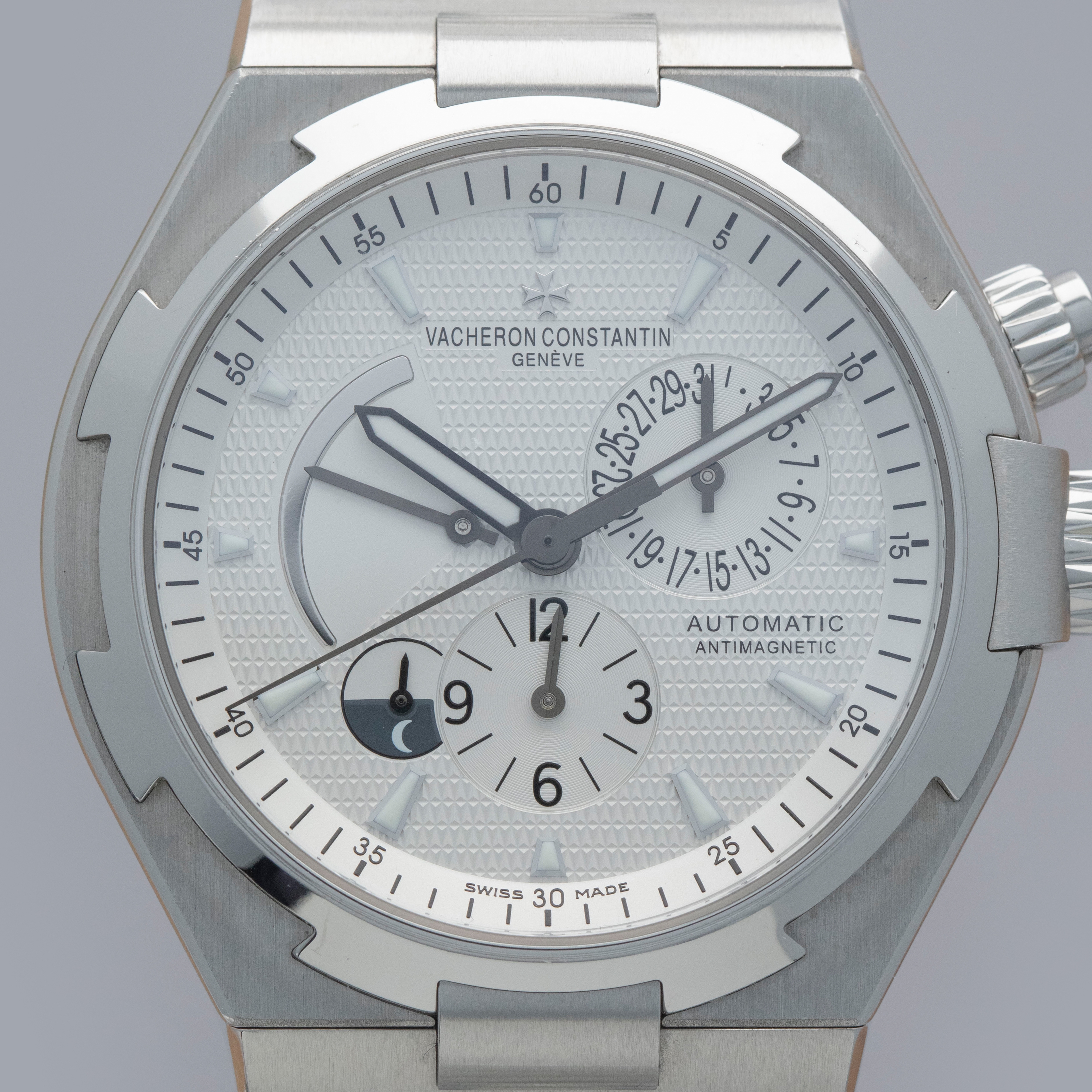 THE DIAL